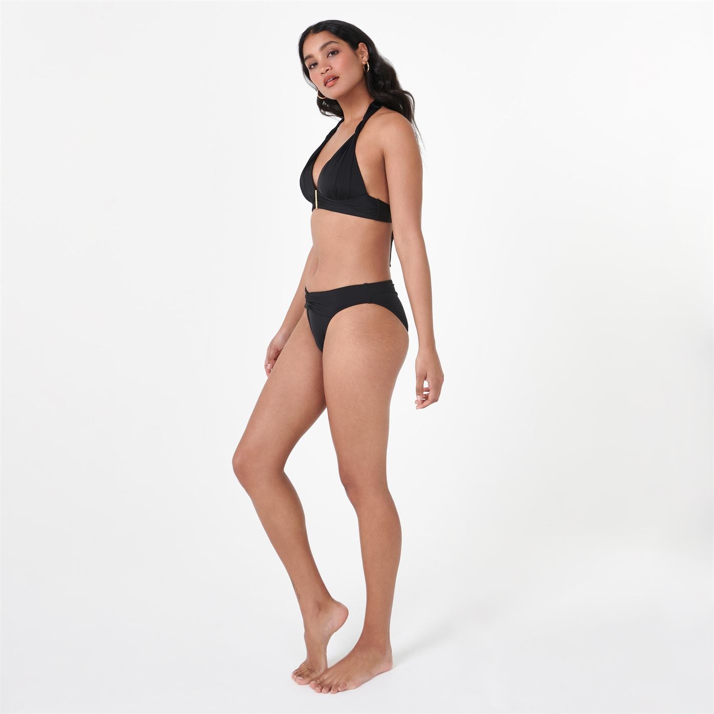 Biba Icon Venetian Bikini Briefs - 4