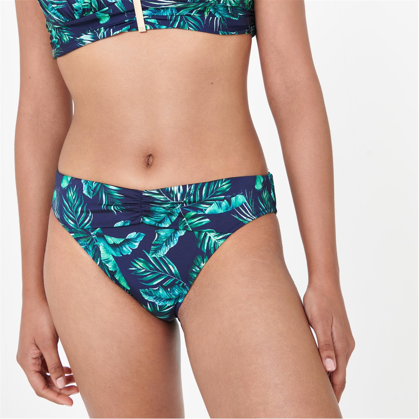 Biba Icon Venetian Bikini Briefs - 3