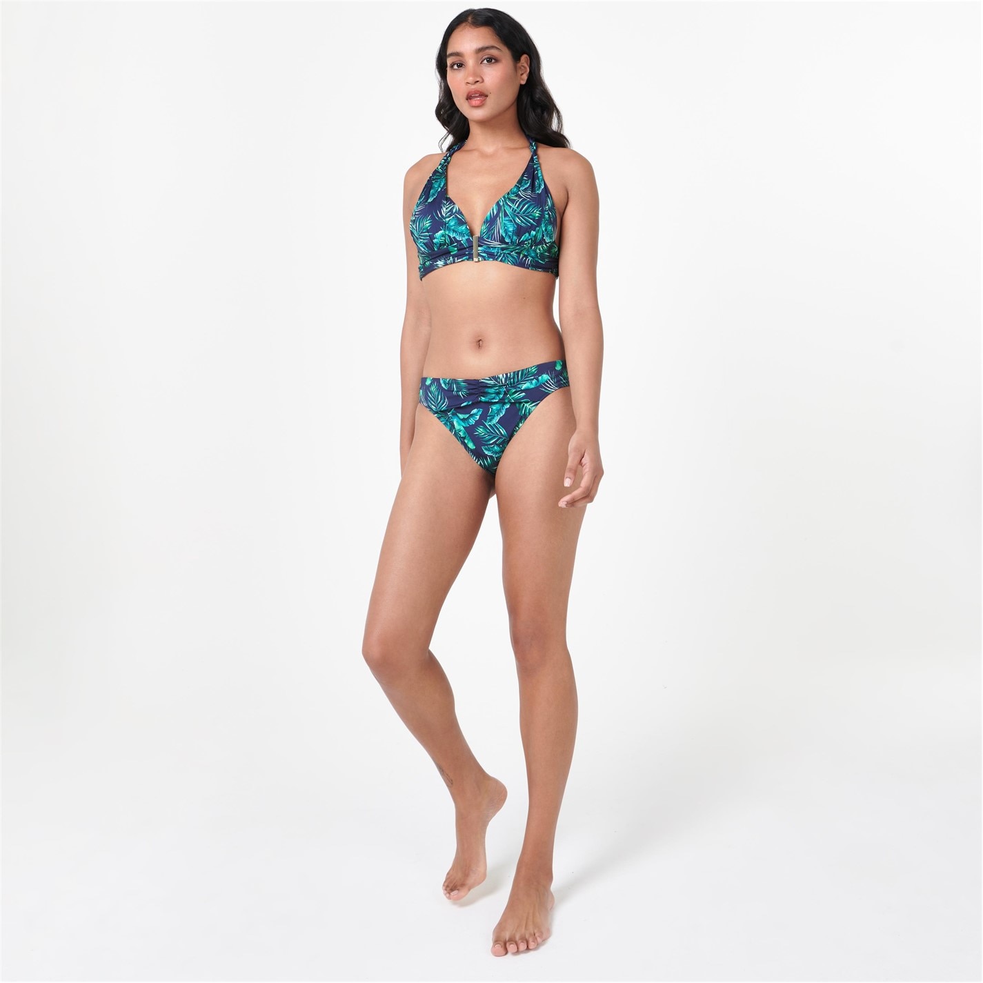 Biba Icon Venetian Bikini Briefs - 4