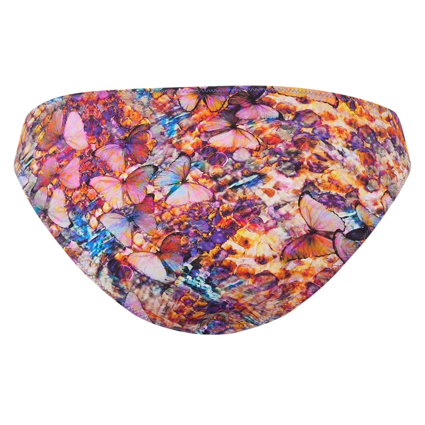 Biba Icon Venetian Bikini Briefs - 2