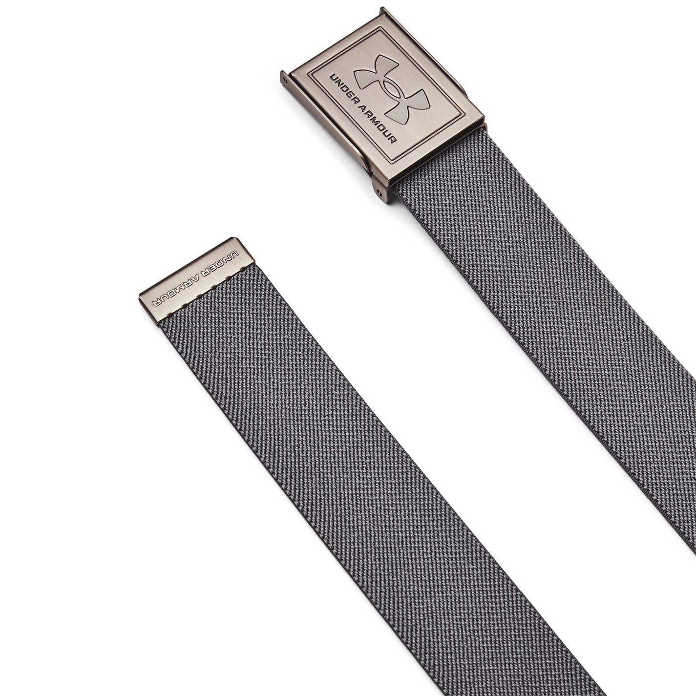 Pásek Under Armour Grey 2610831