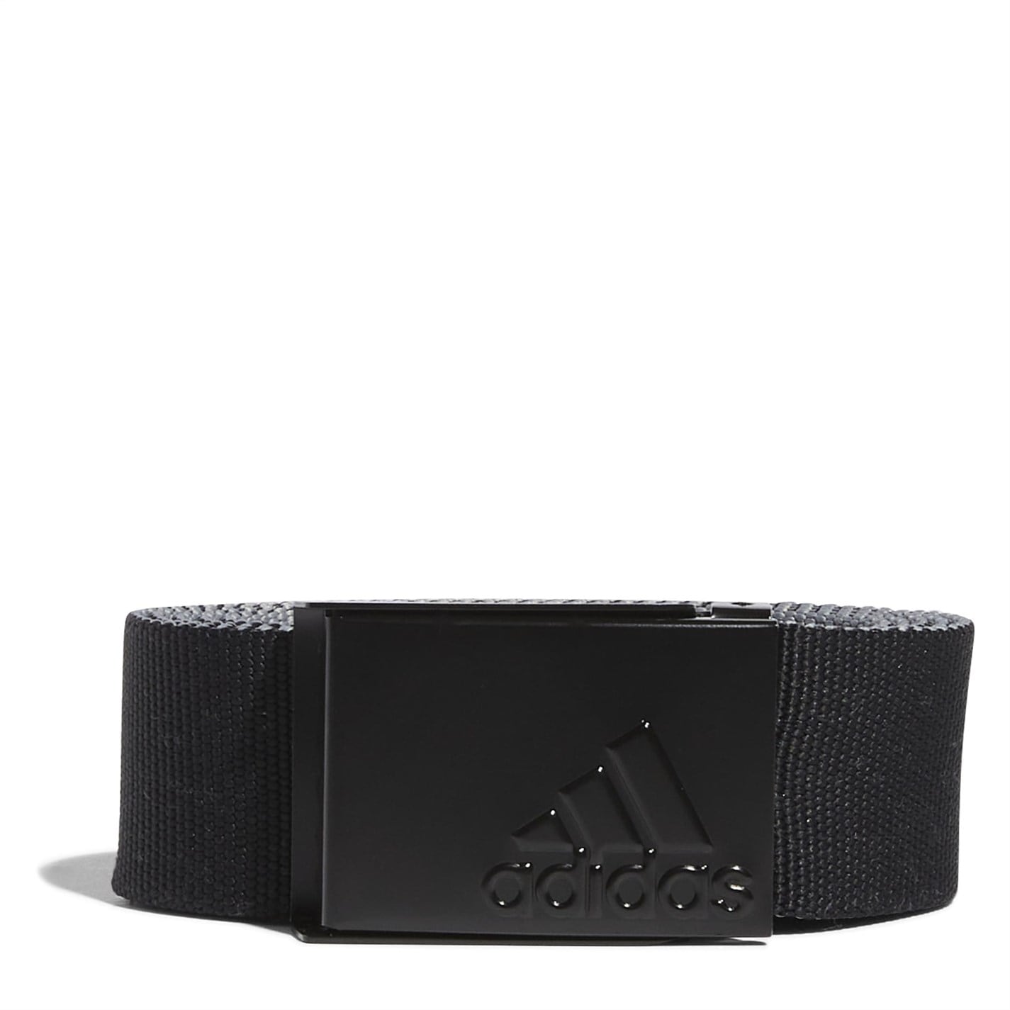Pásek adidas Black 5482525