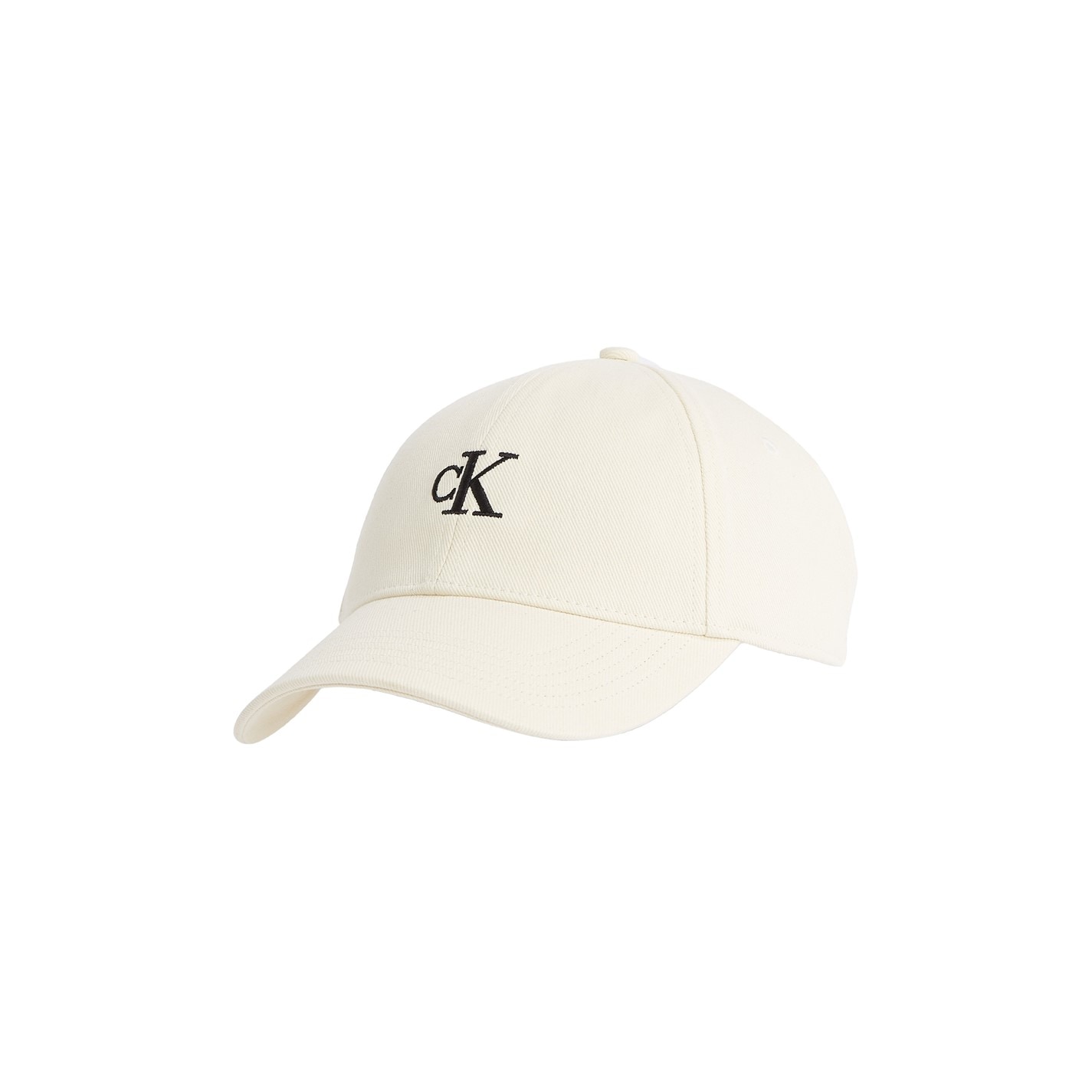 Čiapka CALVIN KLEIN JEANS Bone White 4486650