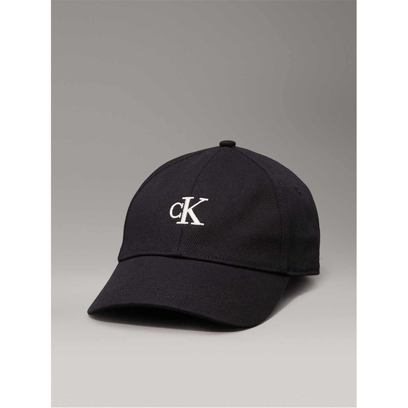 Šiltovka CALVIN KLEIN JEANS Black 506129
