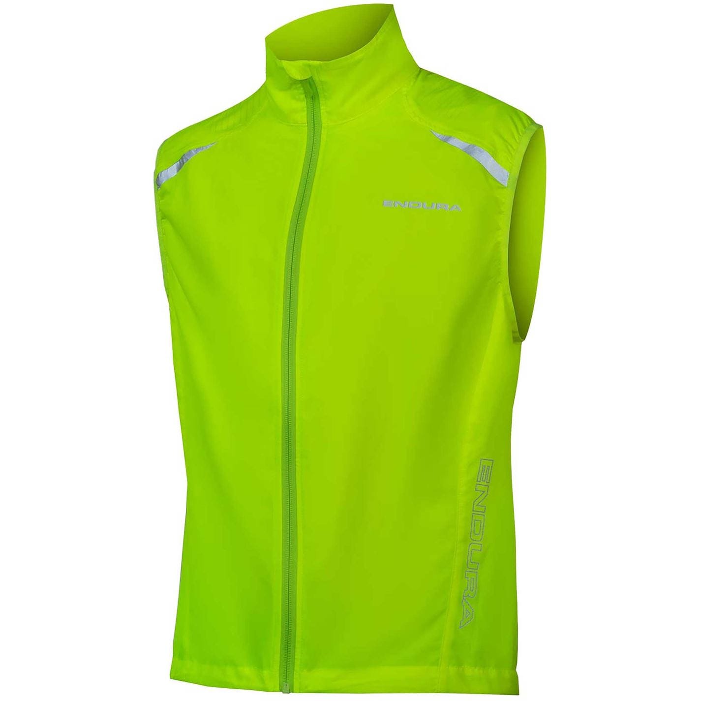 Bunda Endura Yellow 5572380