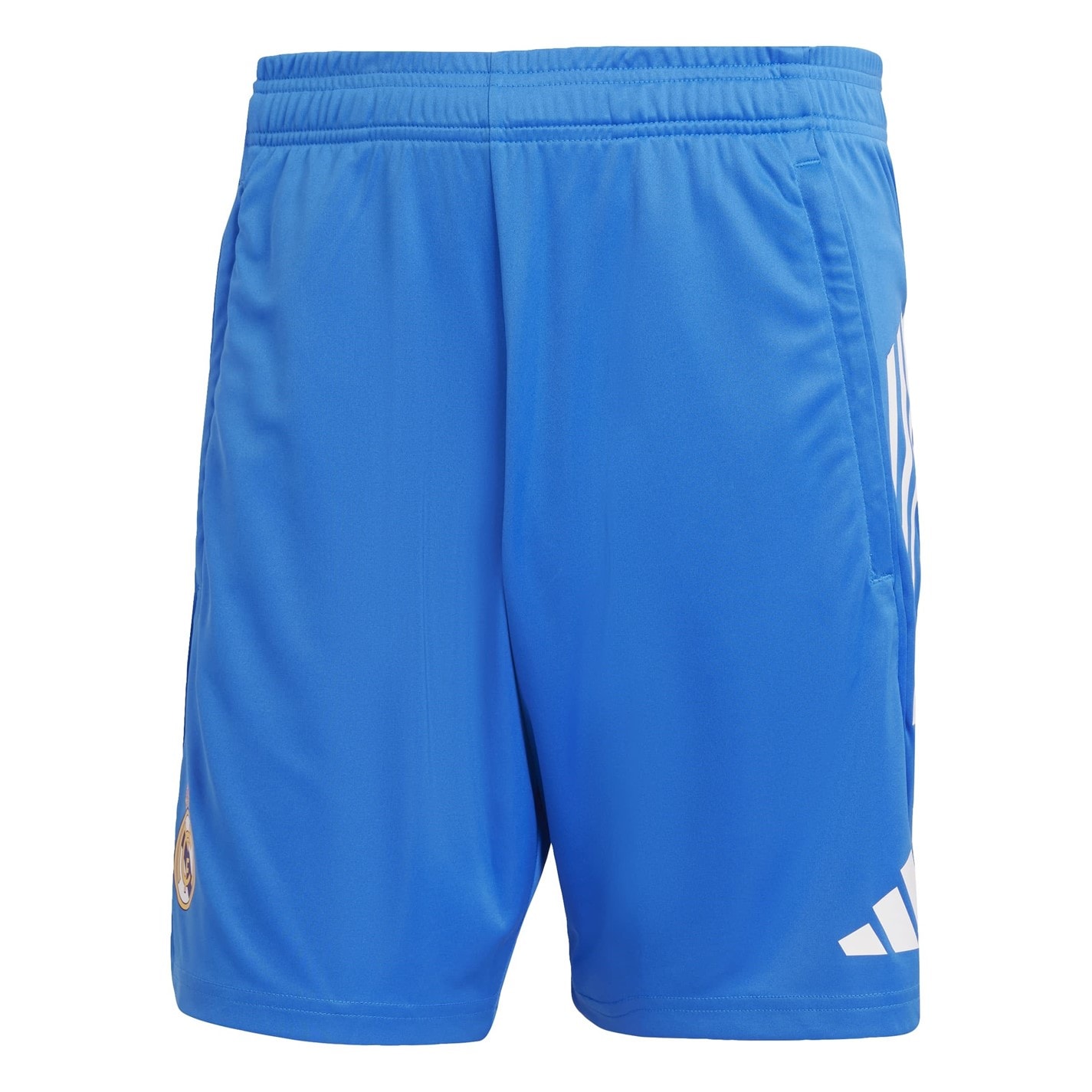 Kraťasy adidas Blue 7295742
