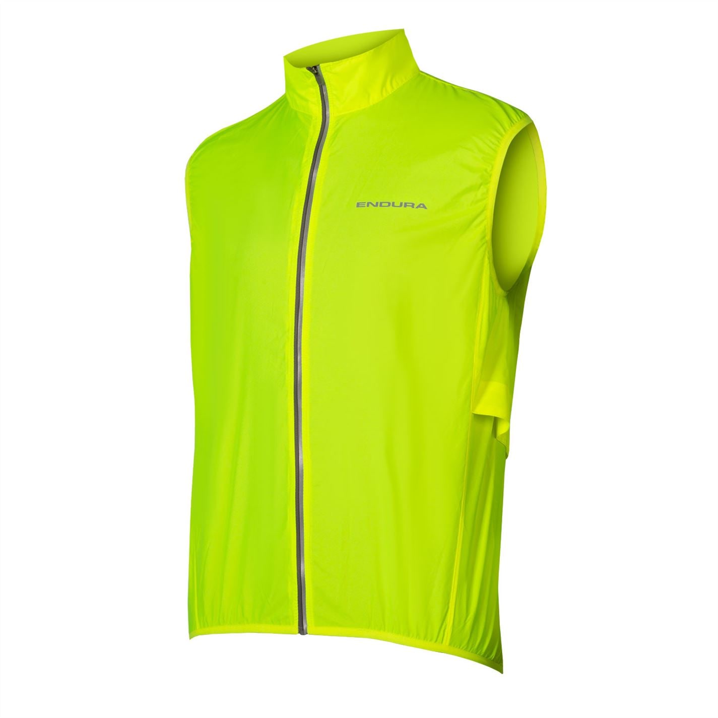 Bunda Endura Hi Viz Yellow 834849