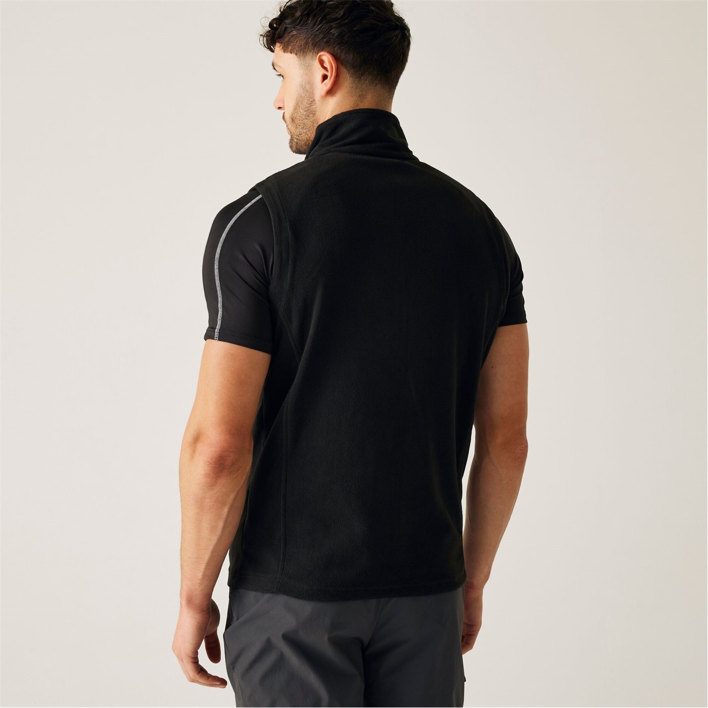 Regatta Tobias II Fleece Bodywarmer - 2