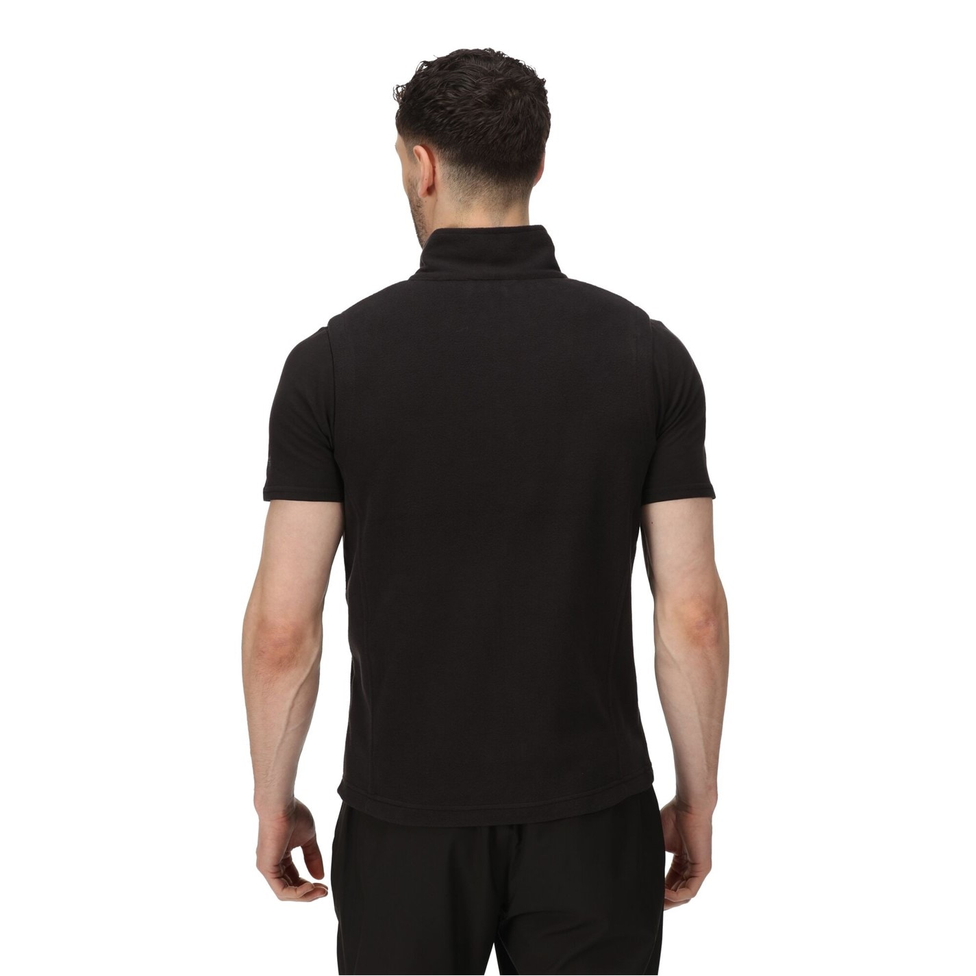 Regatta Tobias II Fleece Bodywarmer - 12