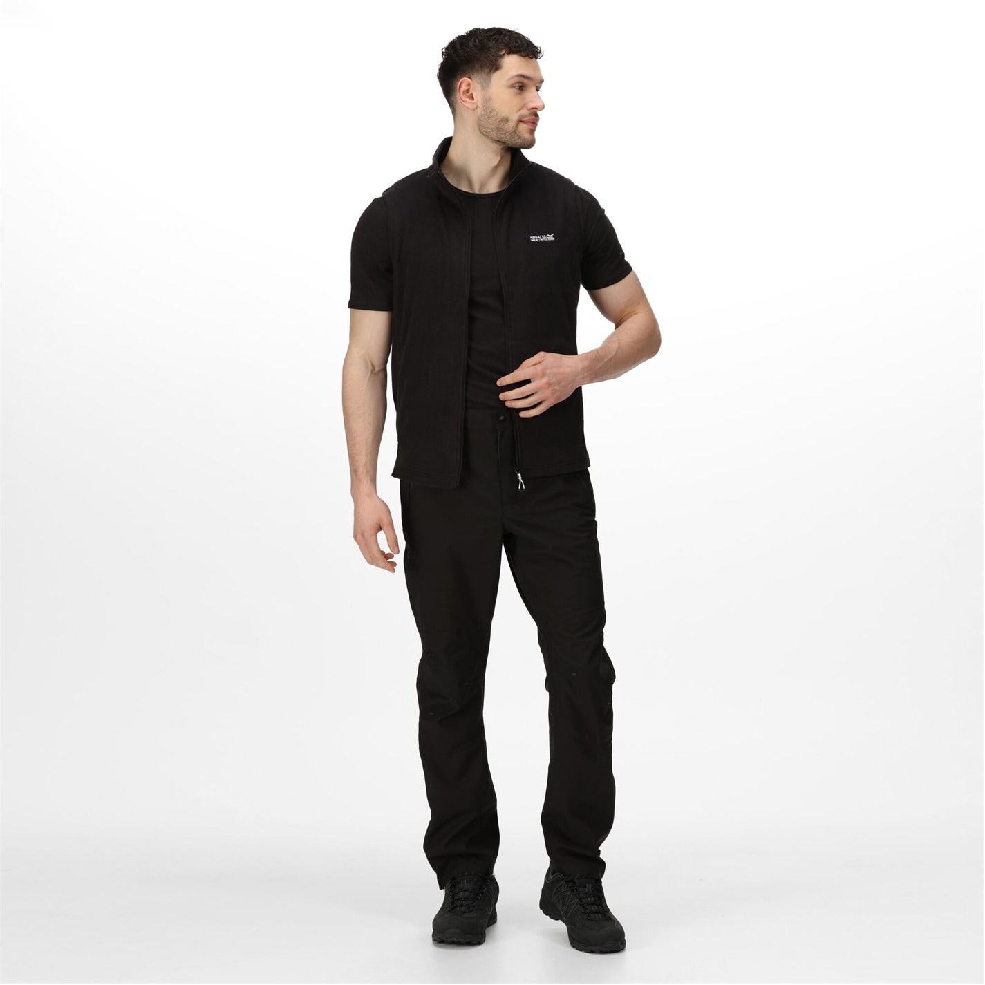 Regatta Tobias II Fleece Bodywarmer - 15