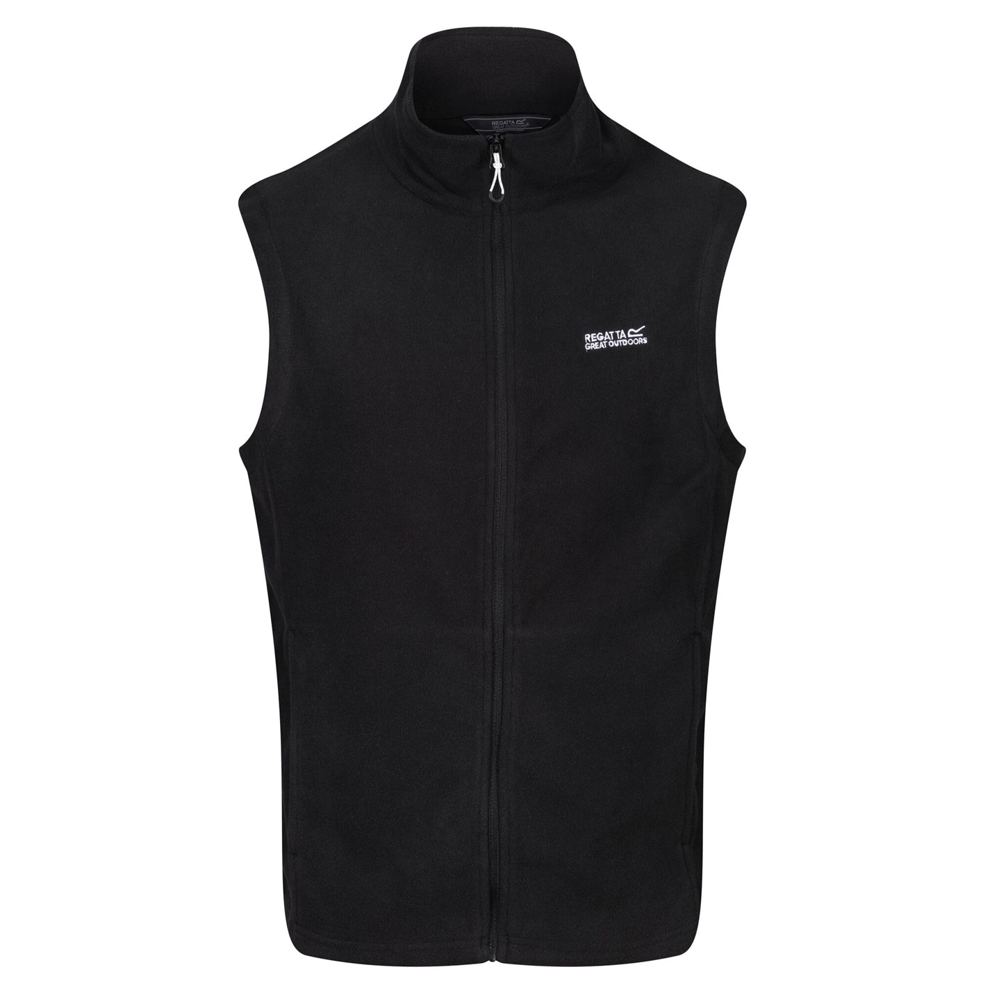 Regatta Tobias II Fleece Bodywarmer - 5