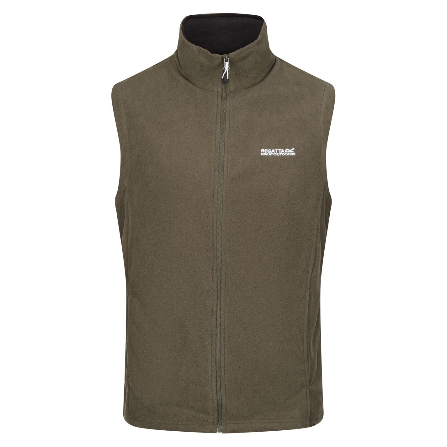 Regatta Tobias II Fleece Bodywarmer - 6