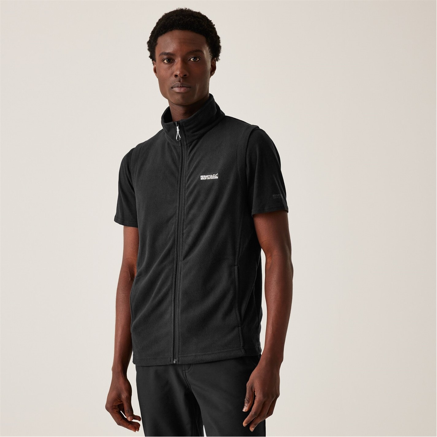 Bunda Regatta Black(Black) 1073753