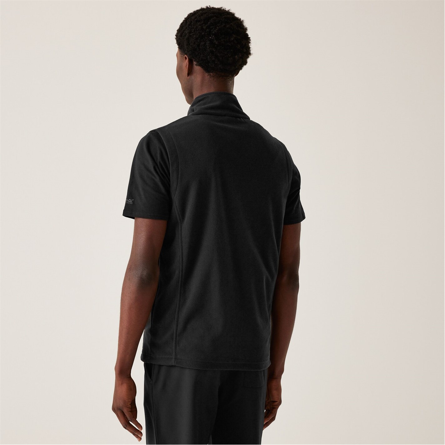 Regatta Tobias II Fleece Bodywarmer - 2
