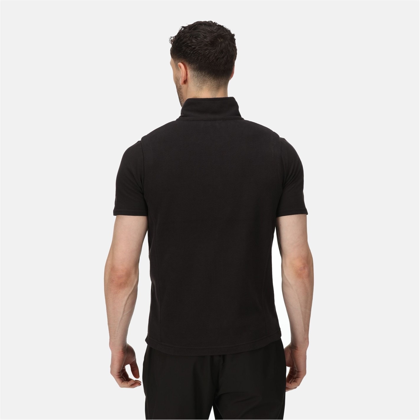 Regatta Tobias II Fleece Bodywarmer - 11