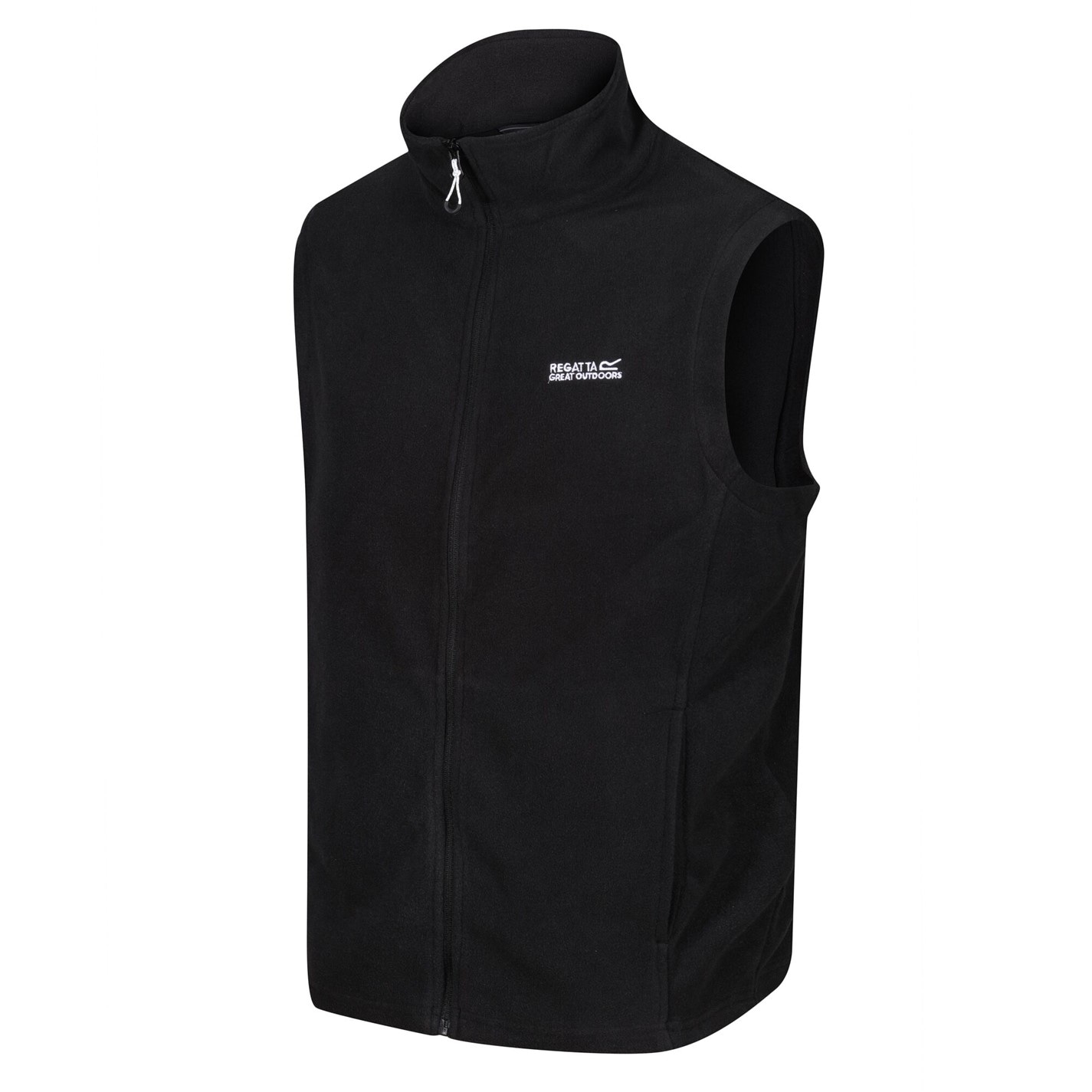 Regatta Tobias II Fleece Bodywarmer - 7