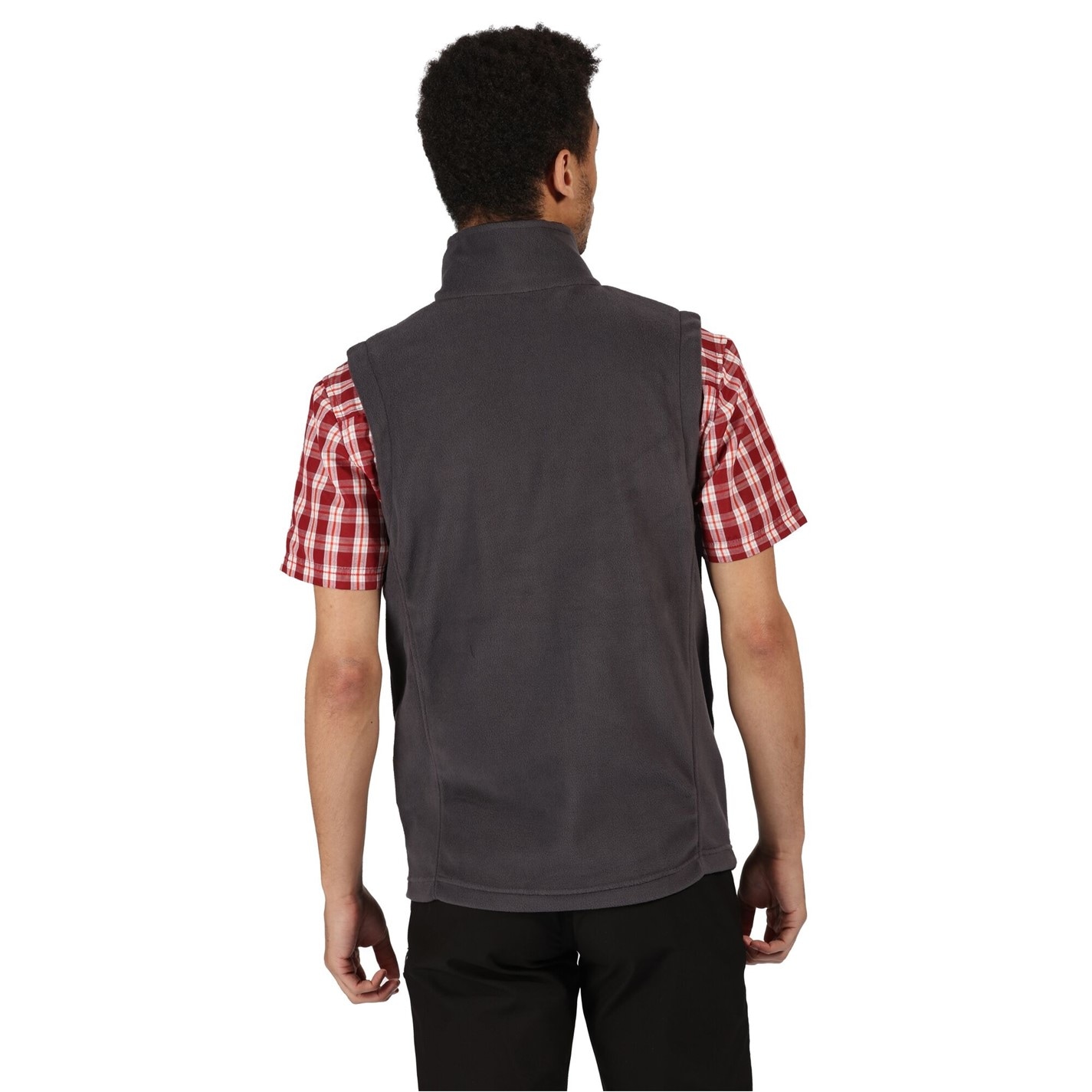 Regatta Tobias II Fleece Bodywarmer - 11