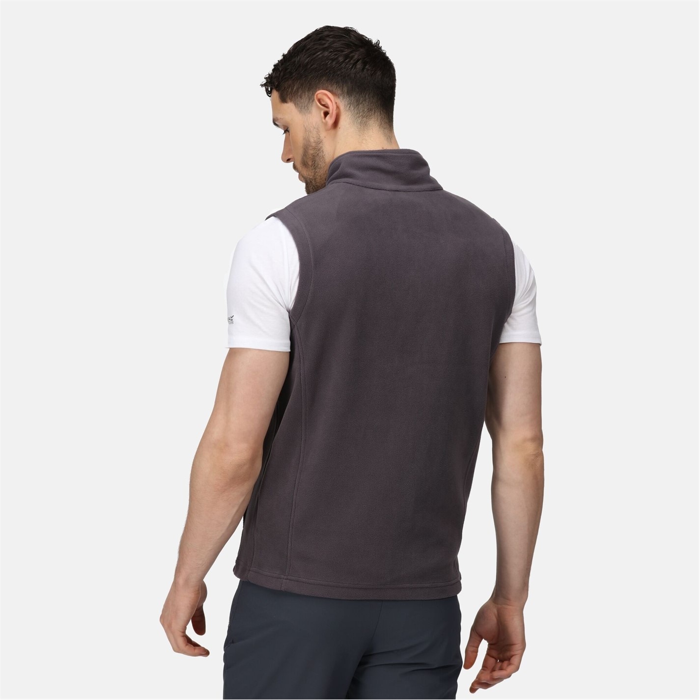 Regatta Tobias II Fleece Bodywarmer - 13