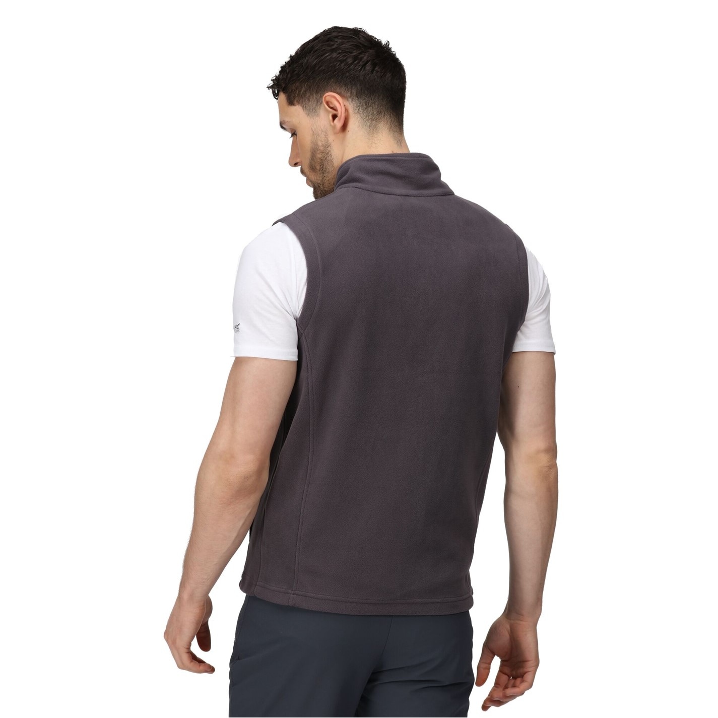 Regatta Tobias II Fleece Bodywarmer - 14