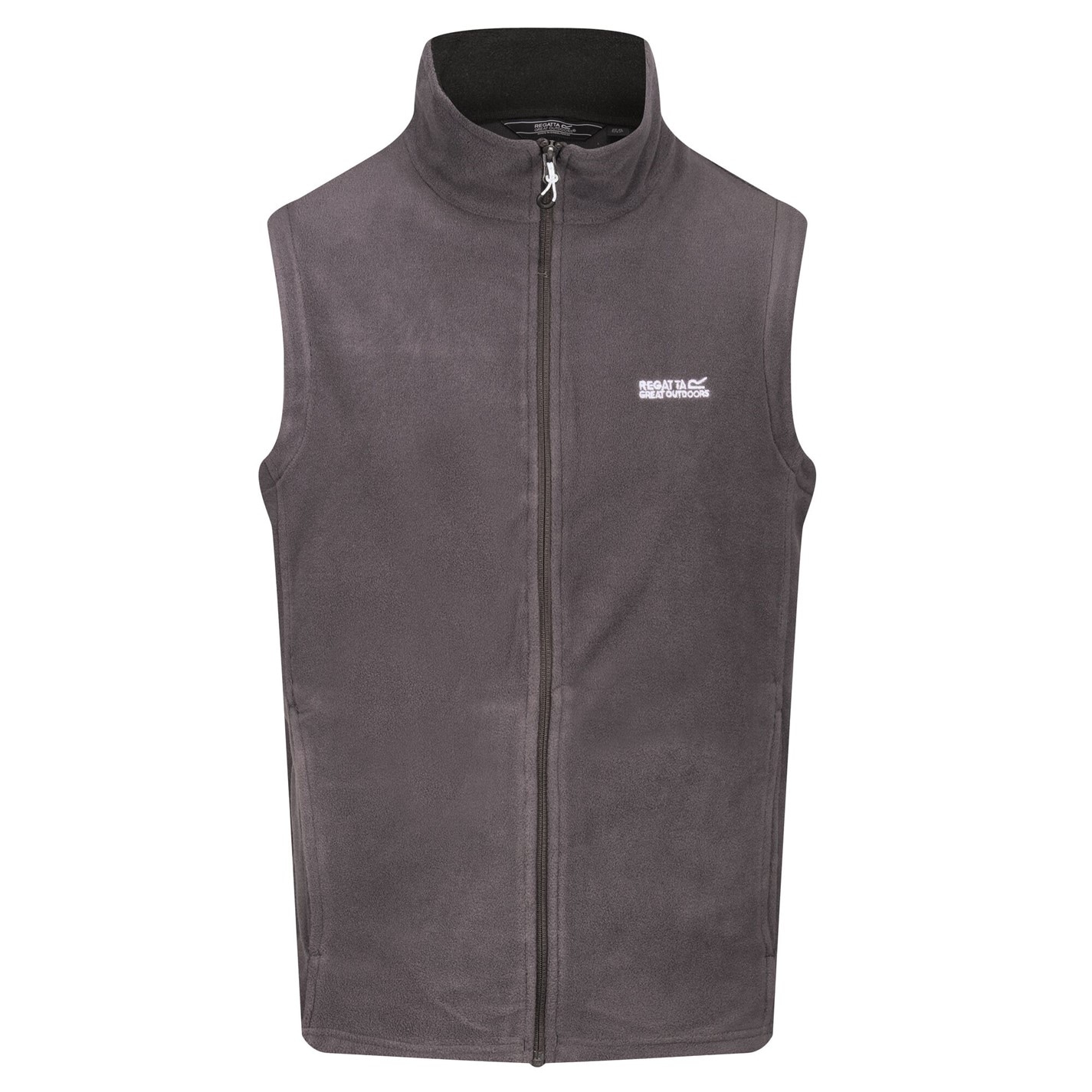 Regatta Tobias II Fleece Bodywarmer - 5