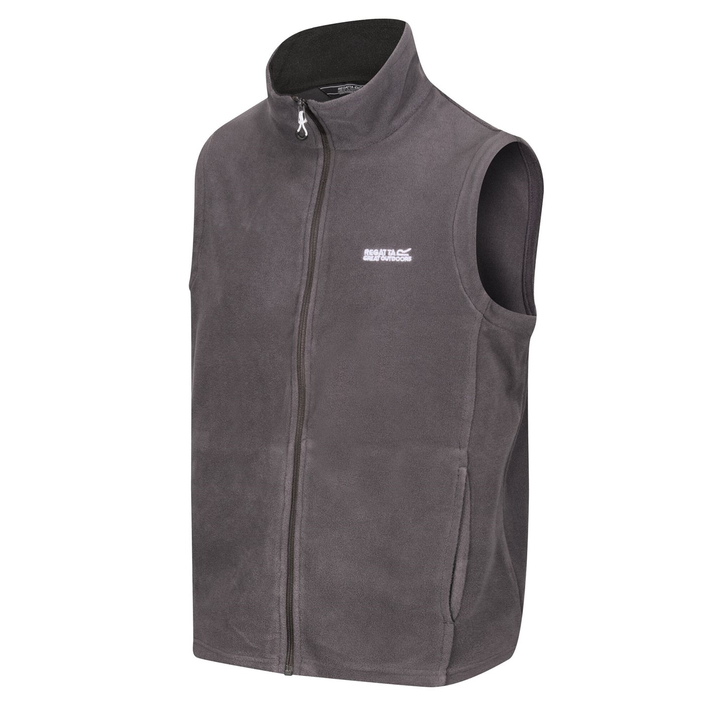 Regatta Tobias II Fleece Bodywarmer - 7