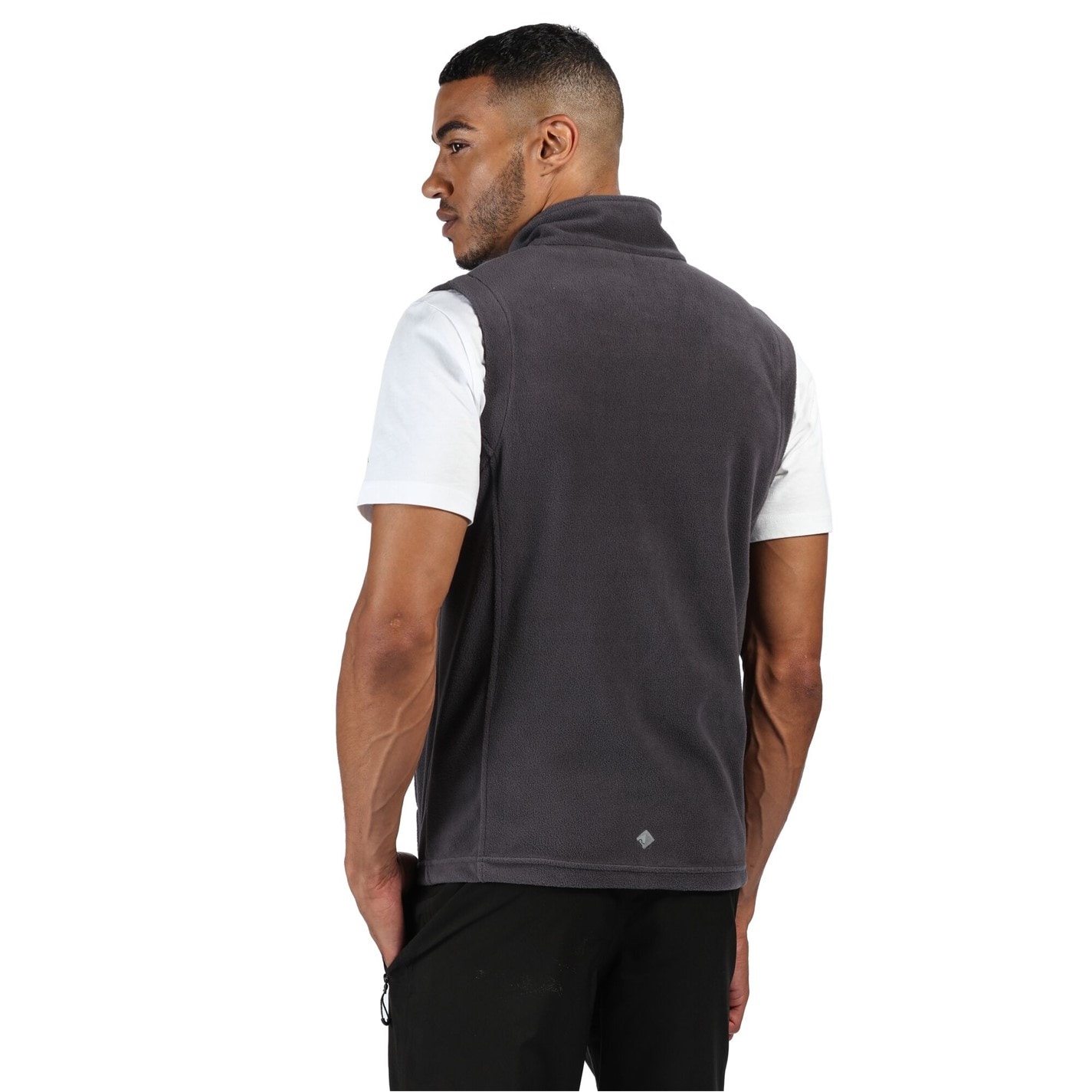 Regatta Tobias II Fleece Bodywarmer - 9