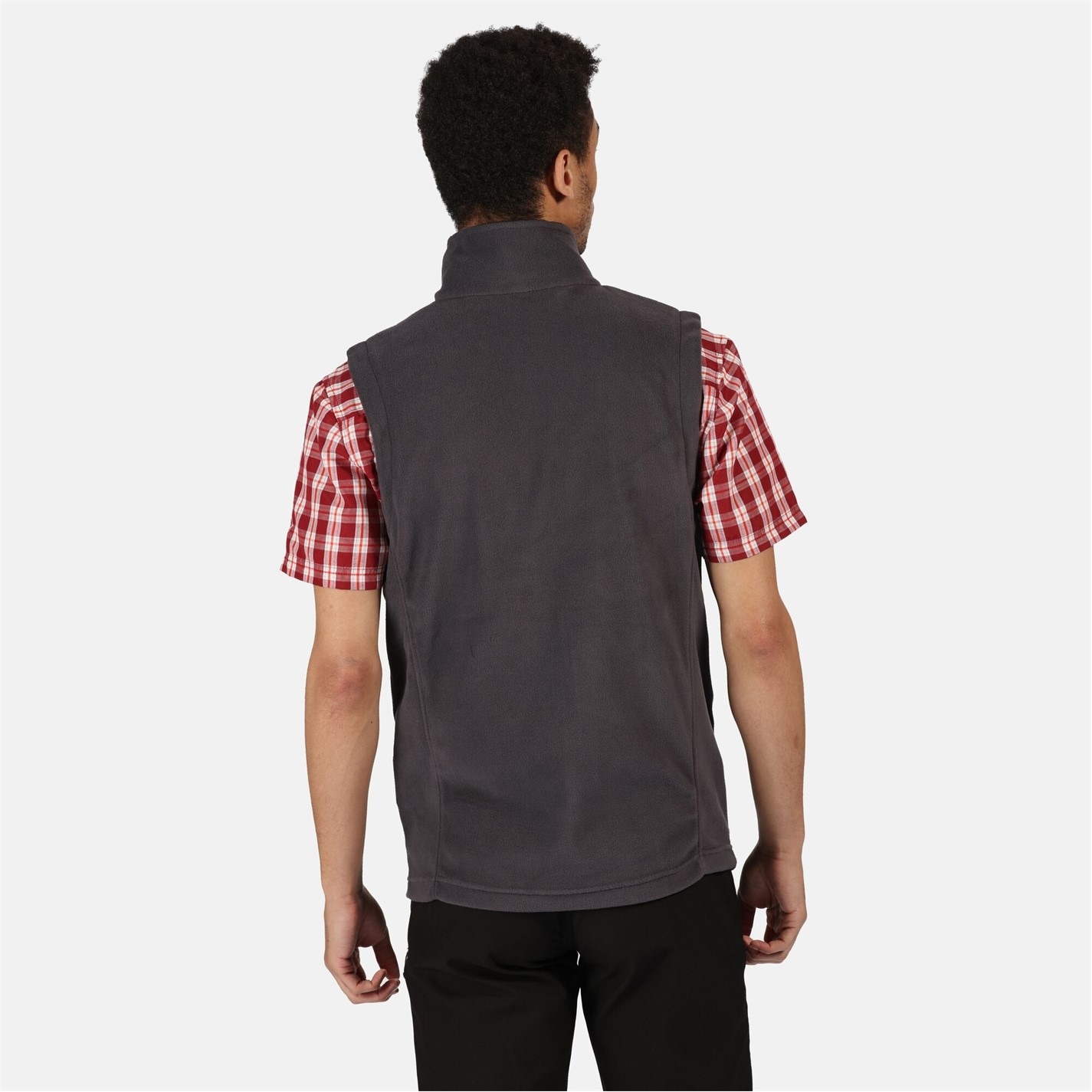 Regatta Tobias II Fleece Bodywarmer - 10