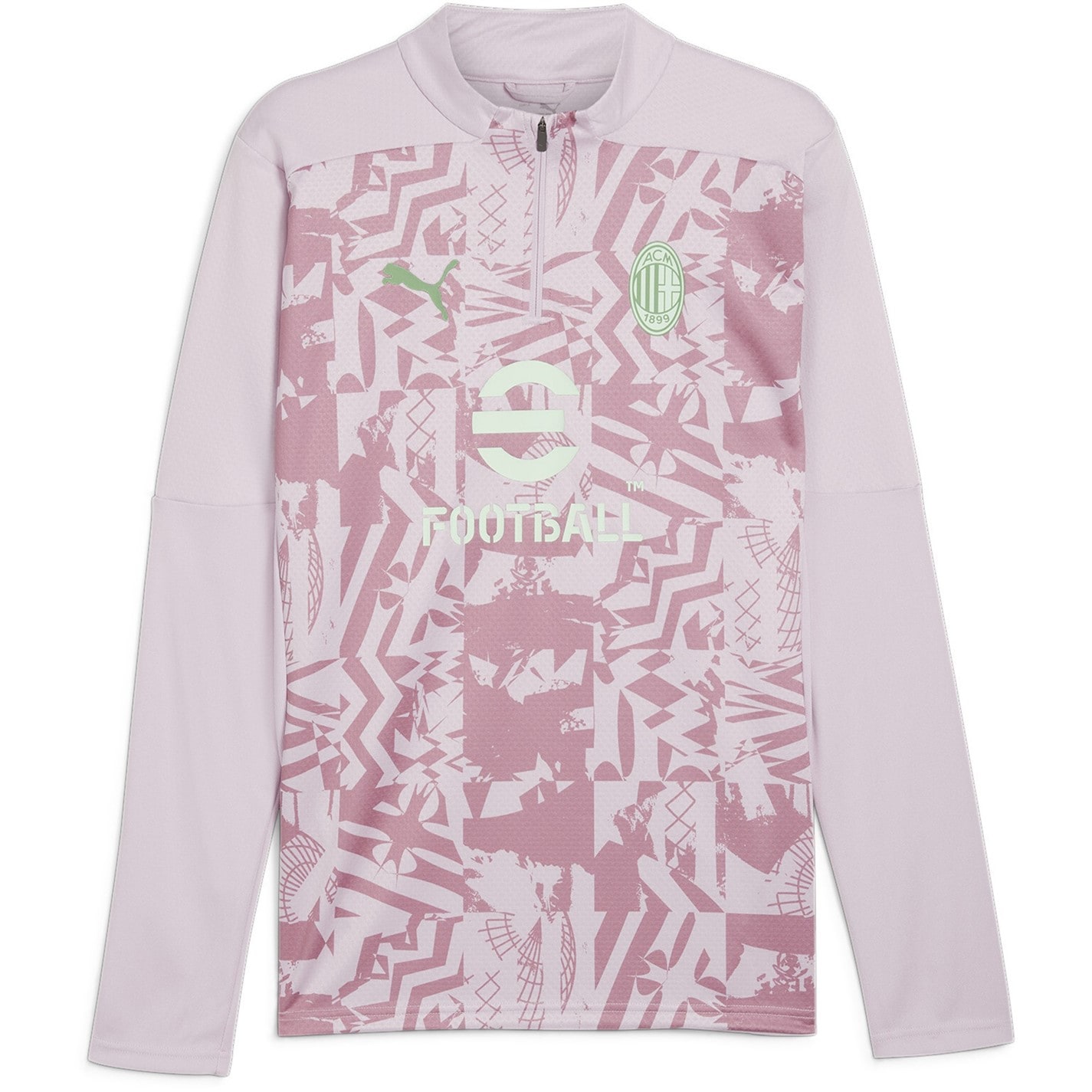 Tričko Puma Beige 3952260