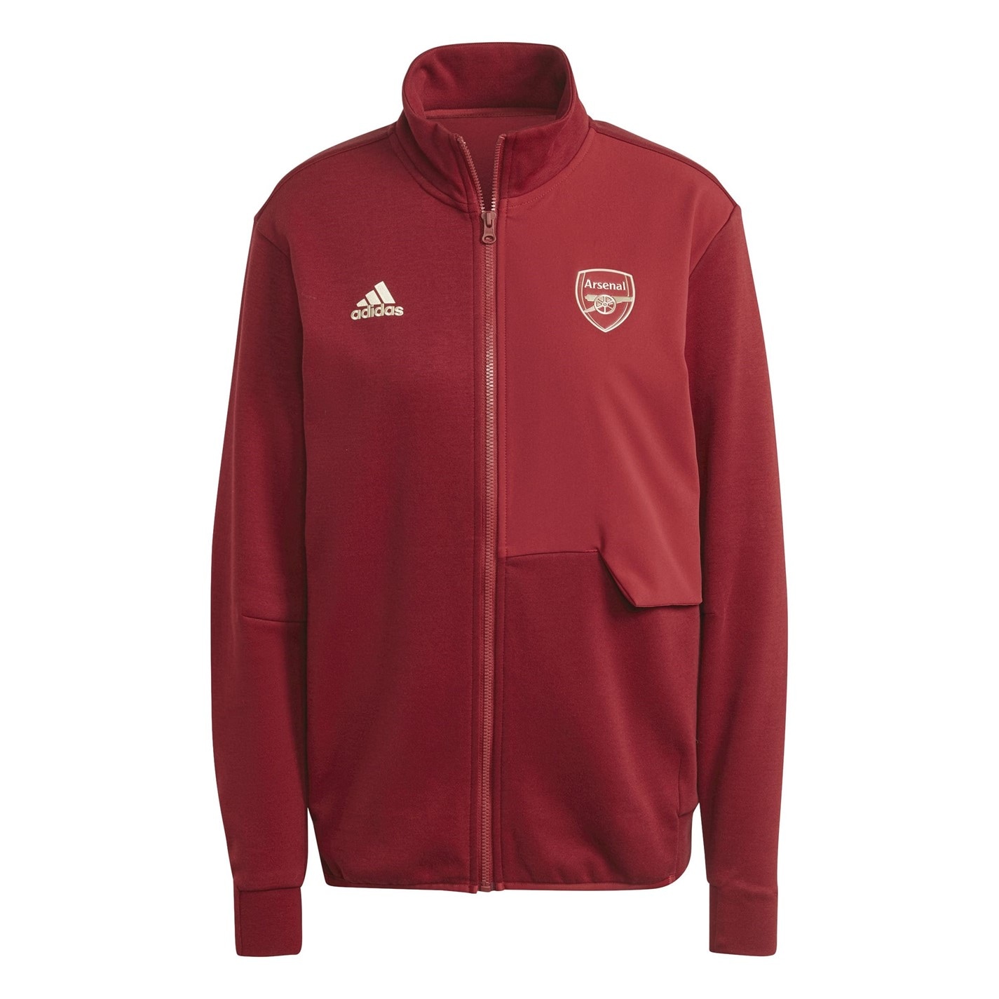 Arsenal adidas Red 1184098