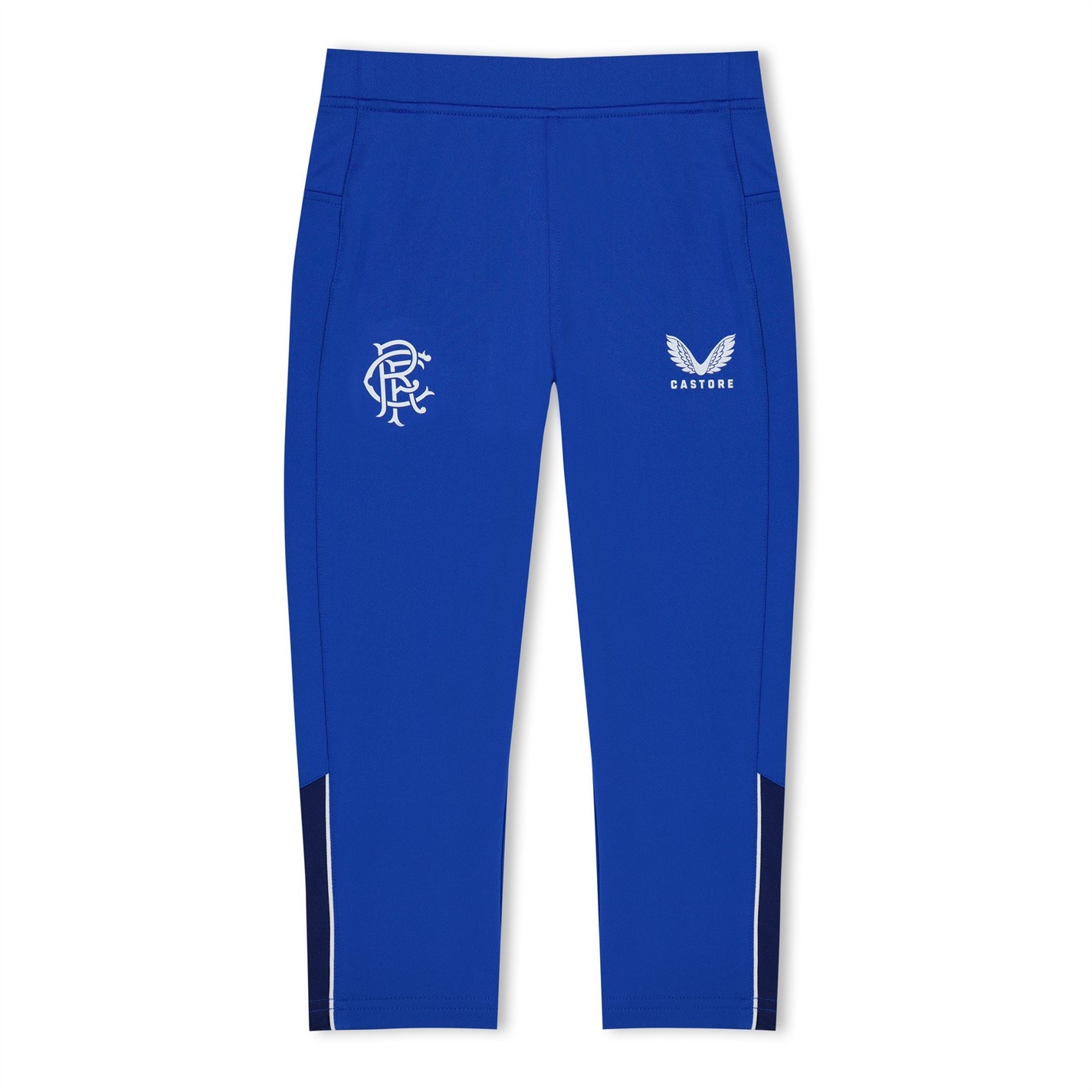 Castore Rangers Training Tracksuit Infants - 3
