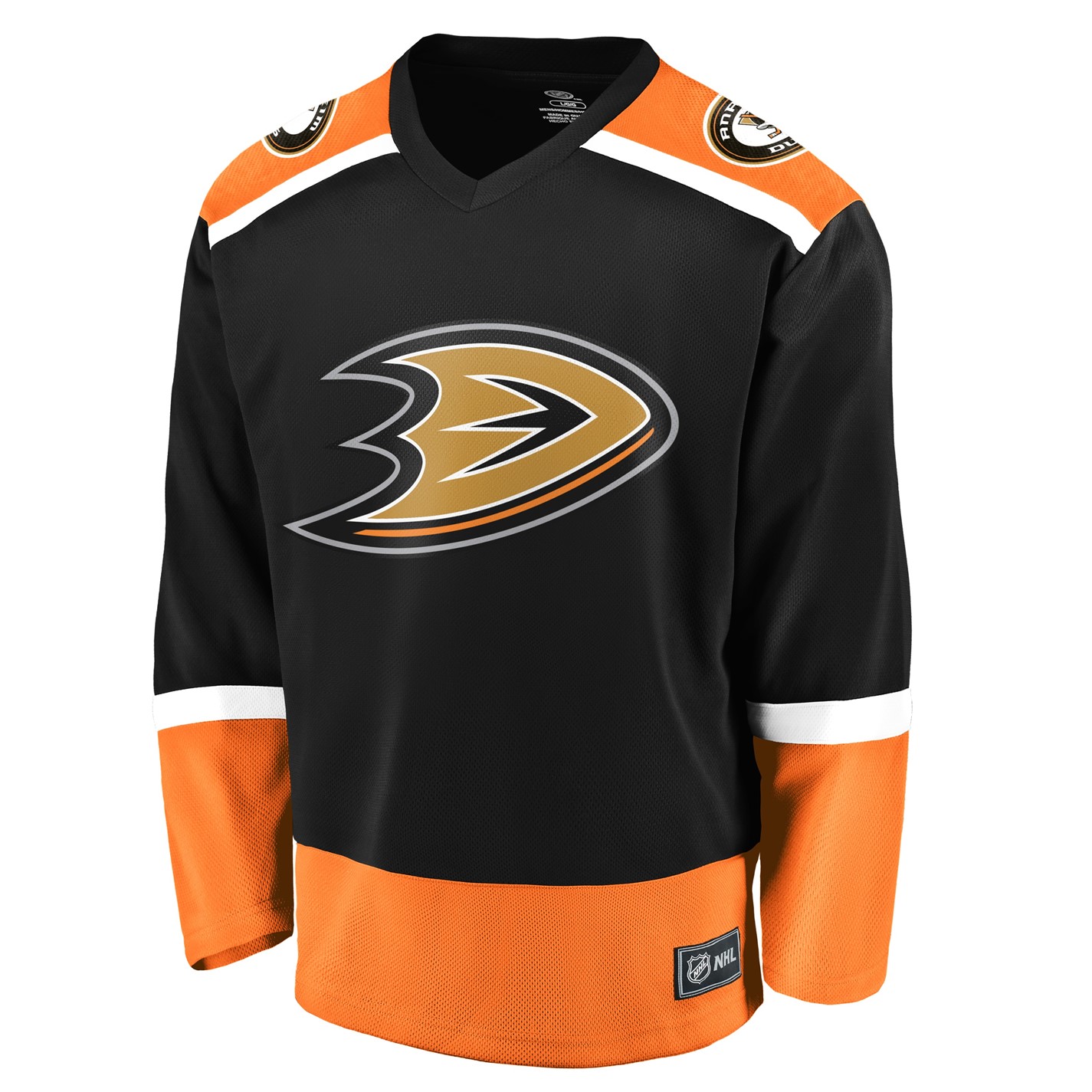 Anaheim Ducks