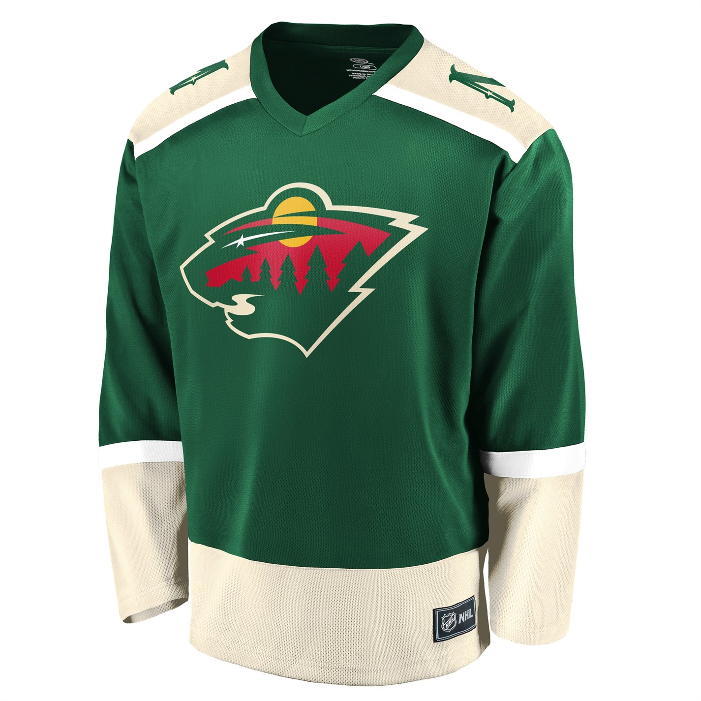 Minnesota Wild