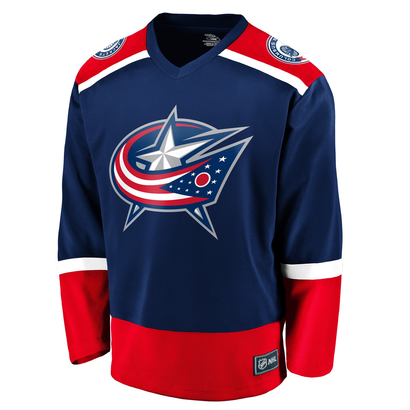 Columbus Blue Jackets