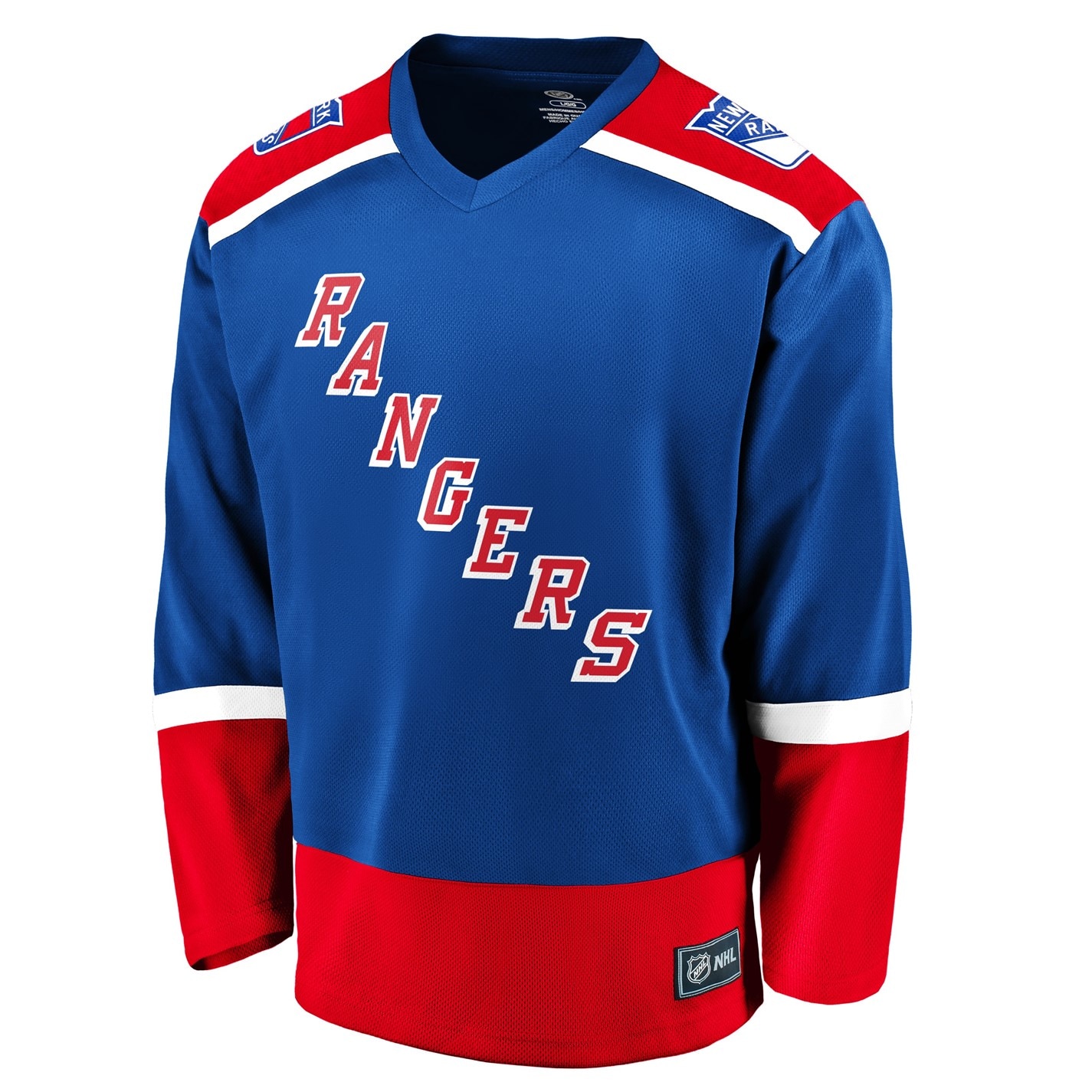 New York Ranger