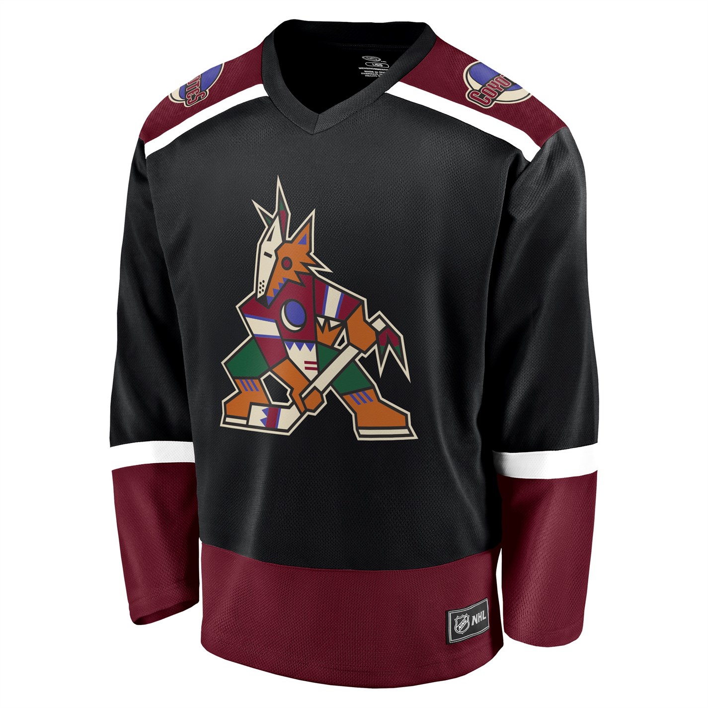 Arizona Coyotes