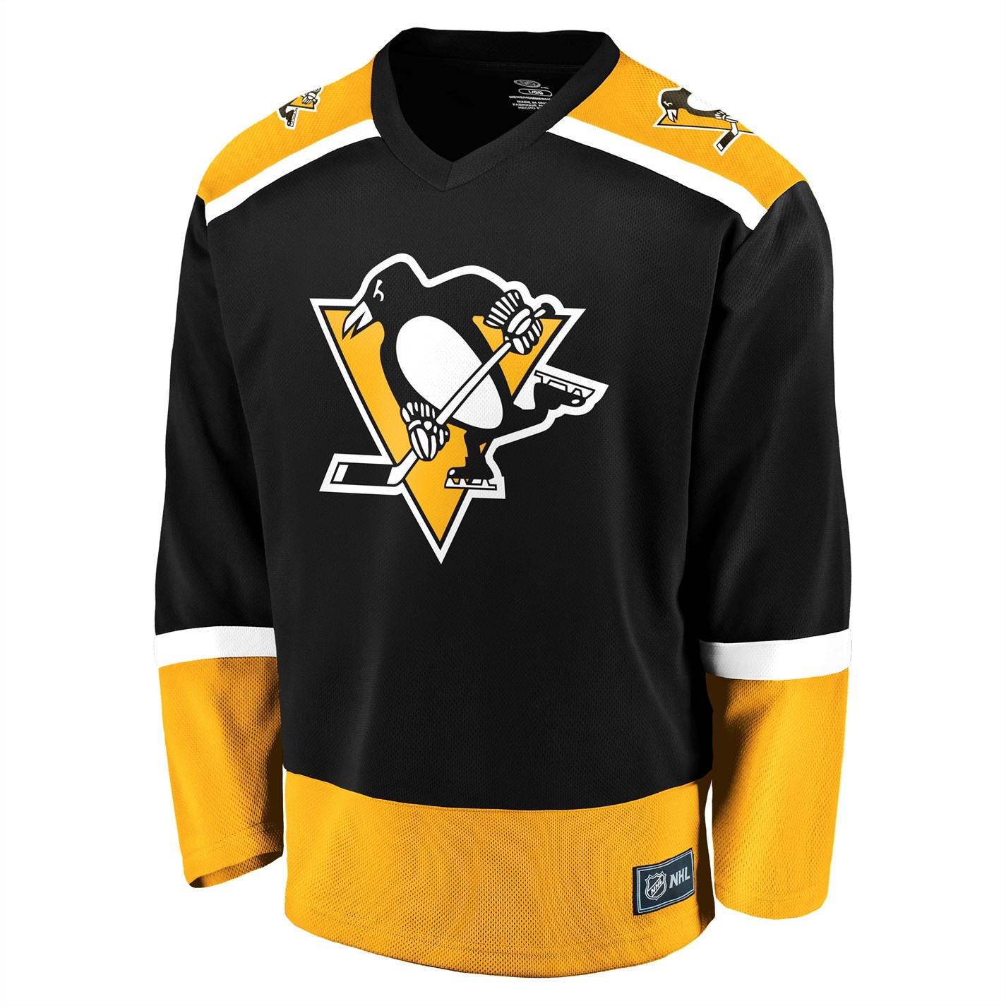 Pittsburgh Penguins