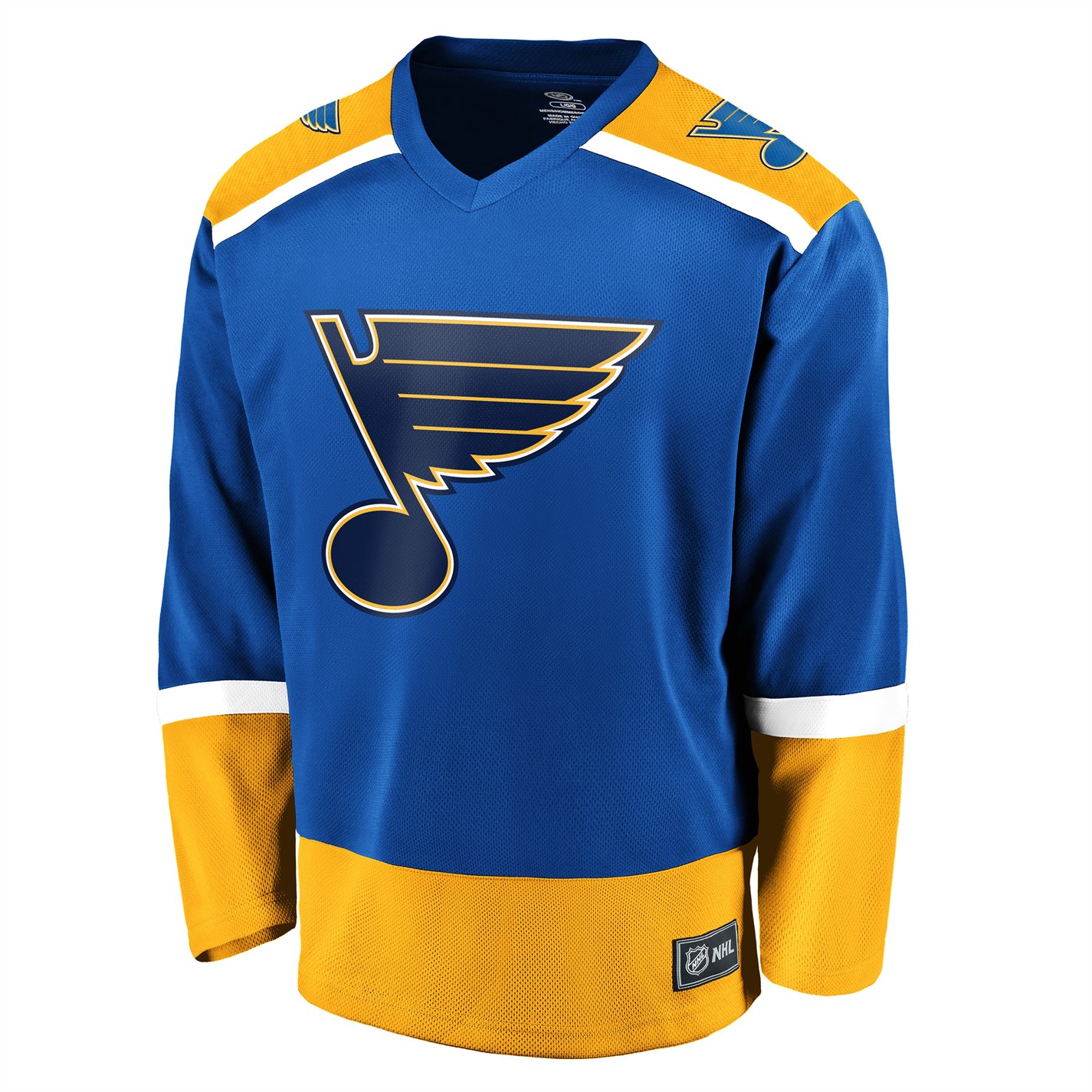 St. Louis Blues