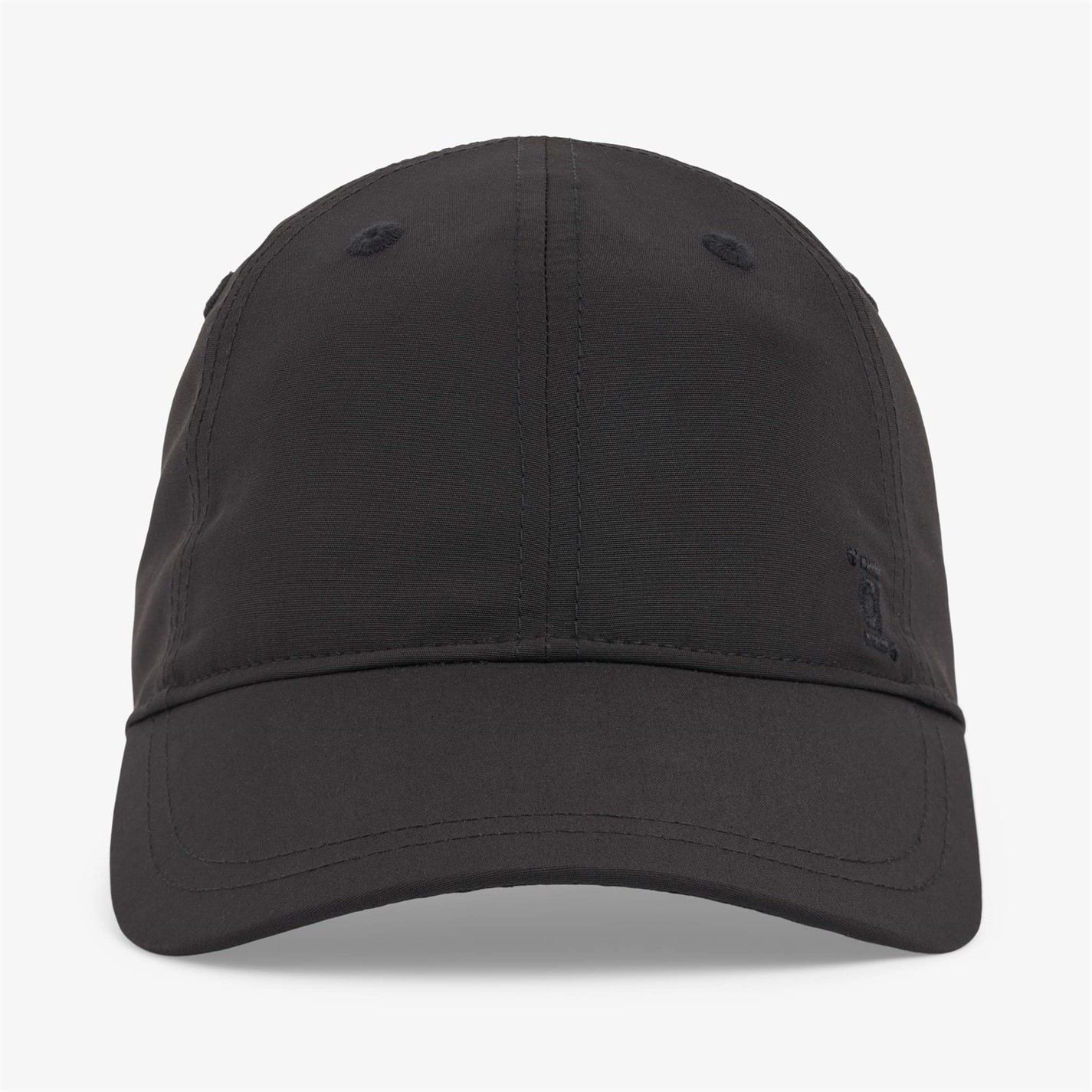 Šiltovka UpFront Black 4465944