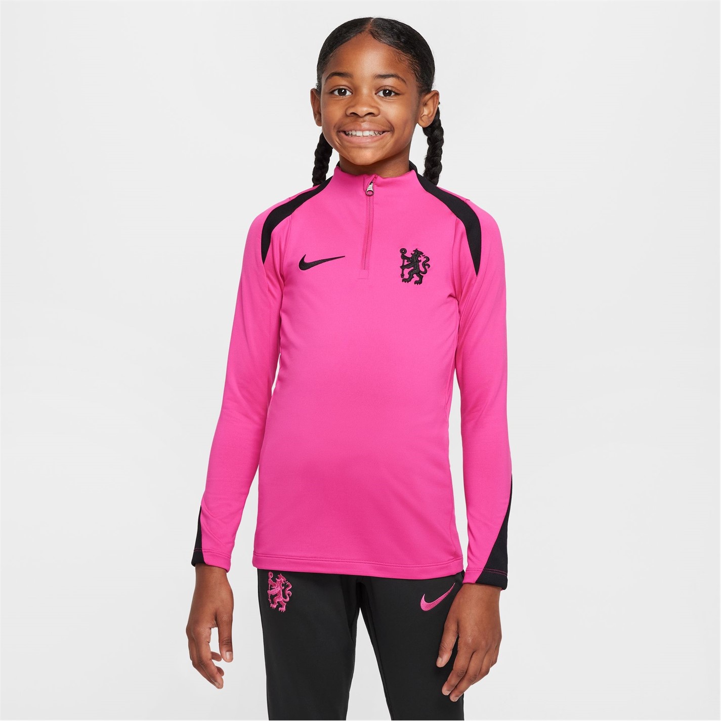 Chelsea FC Nike Pink 3459096