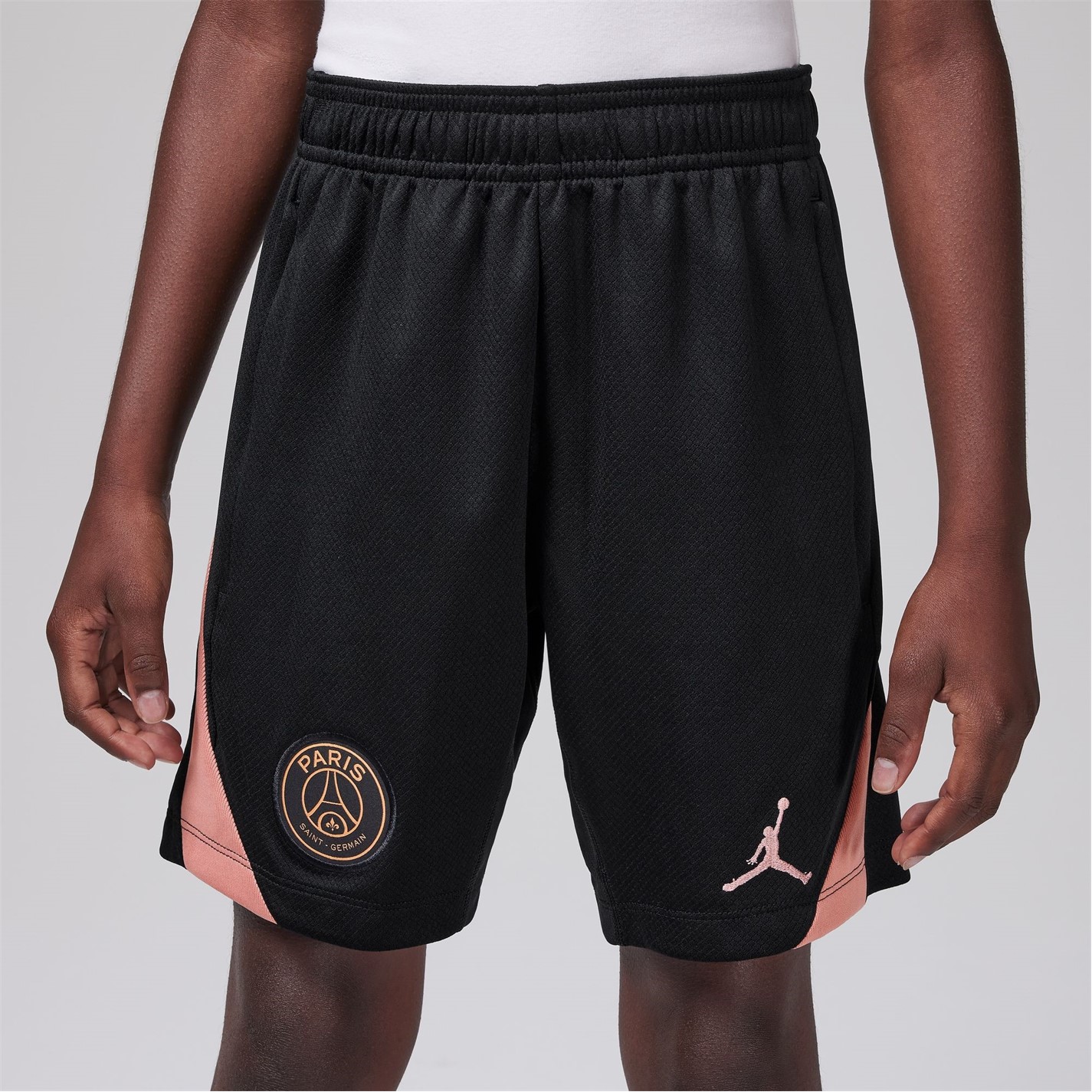 PSG Nike Black 9039327
