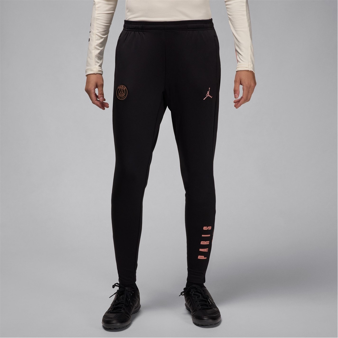 PSG Nike Black 417443