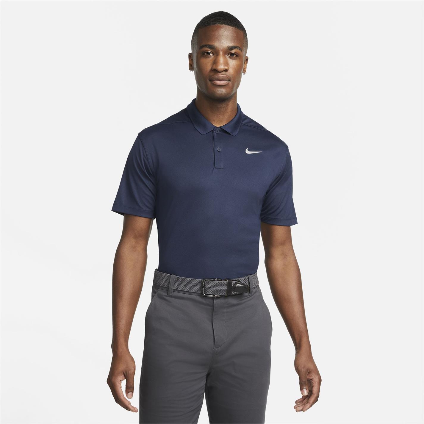 Tričko Nike Navy 7779409