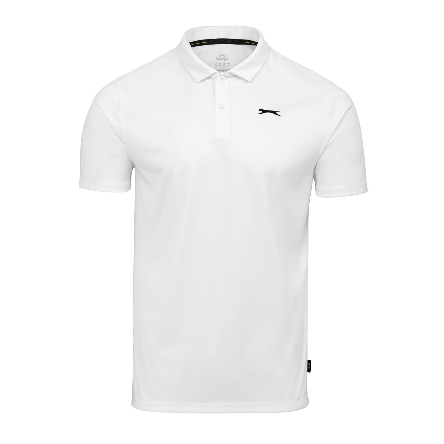 Tričko Slazenger White 1679493