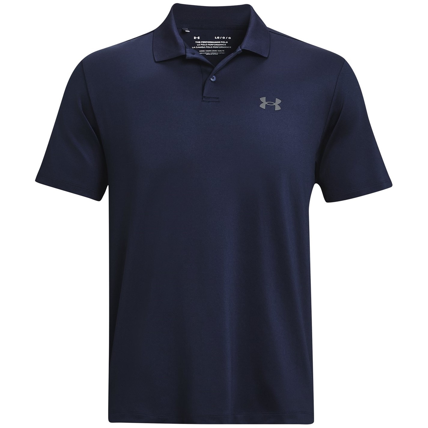 Tričko Under Armour Academy 3615869