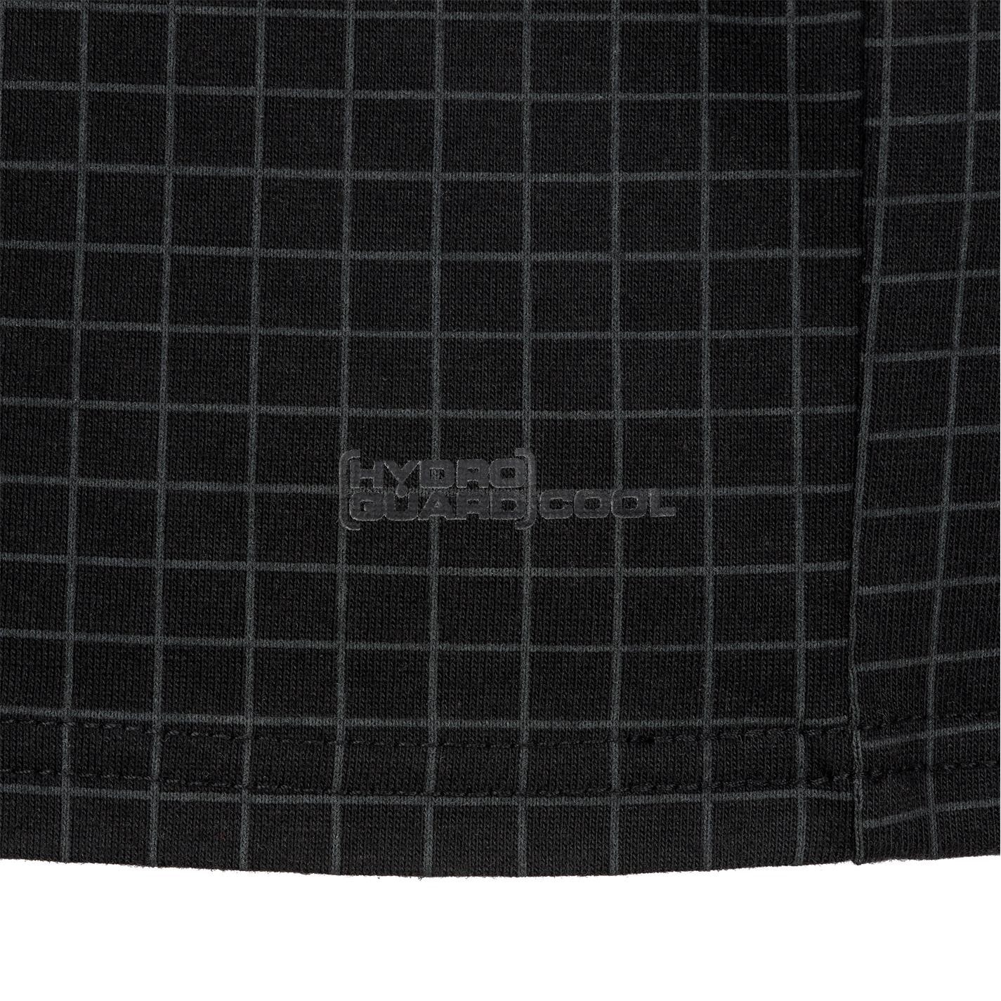 Slazenger Check Golf Polo Mens - 8