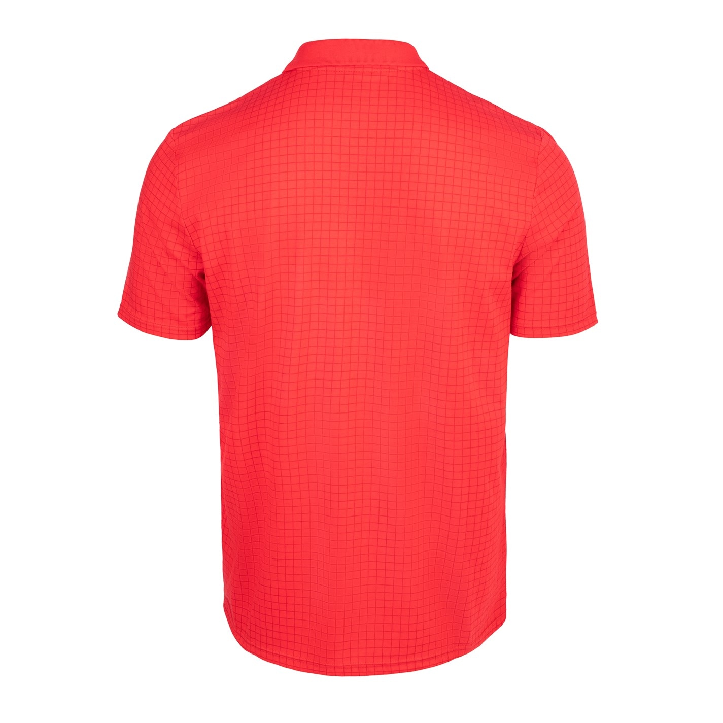 Slazenger Check Golf Polo Mens - 2