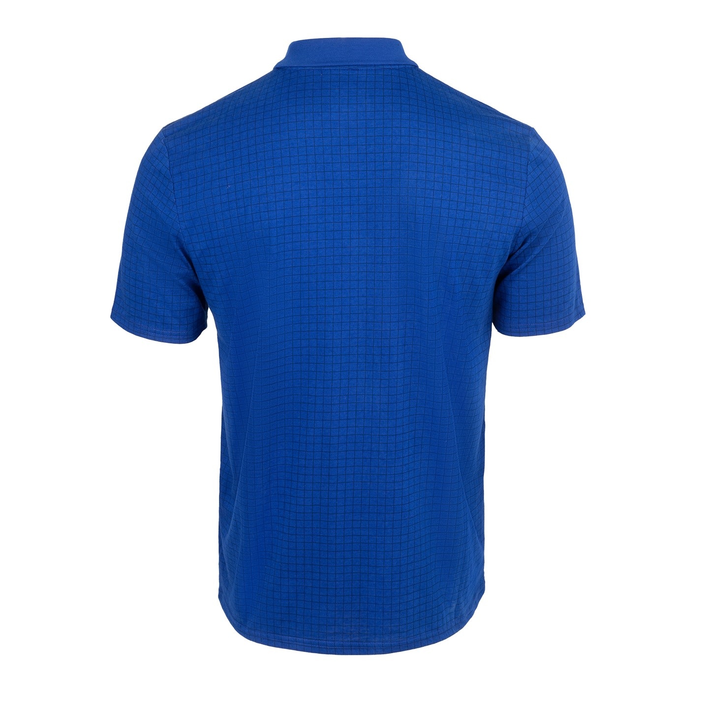 Slazenger Check Golf Polo Mens - 2
