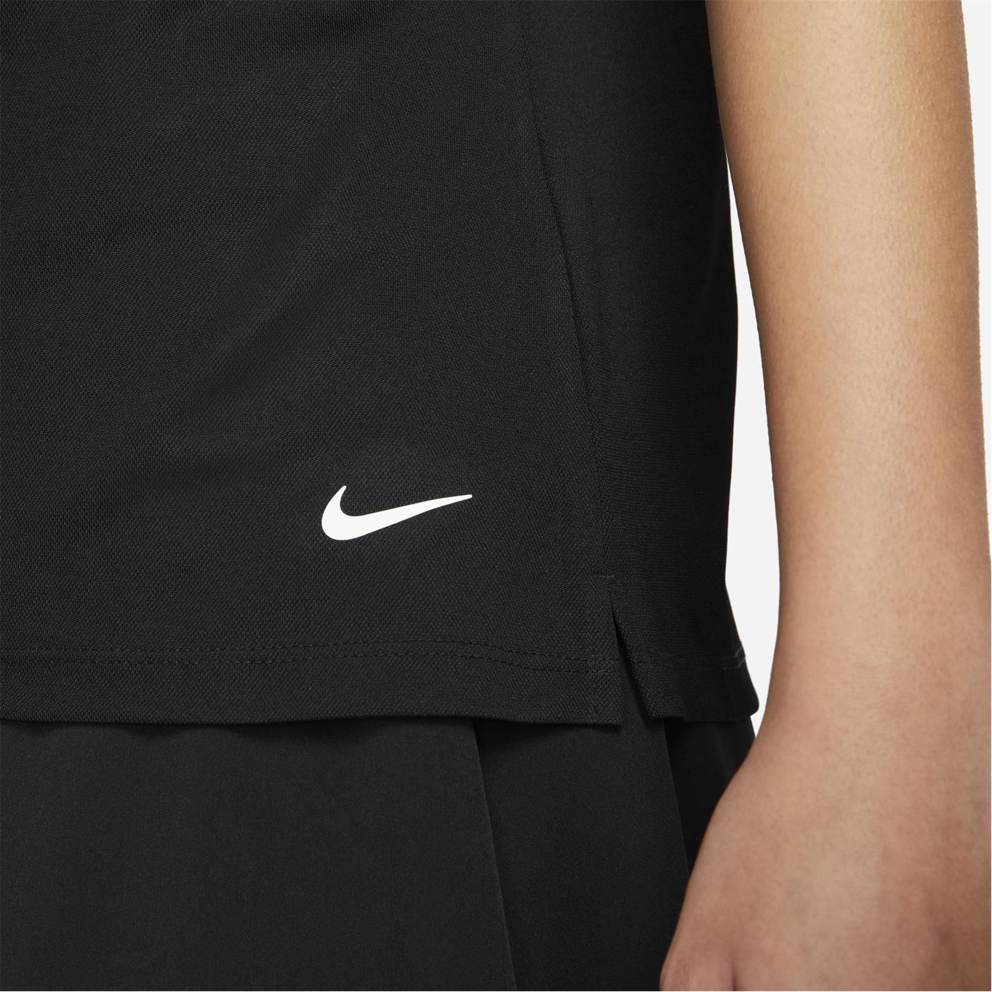 Nike Dri-FIT Victory Women's Golf Polo - 4