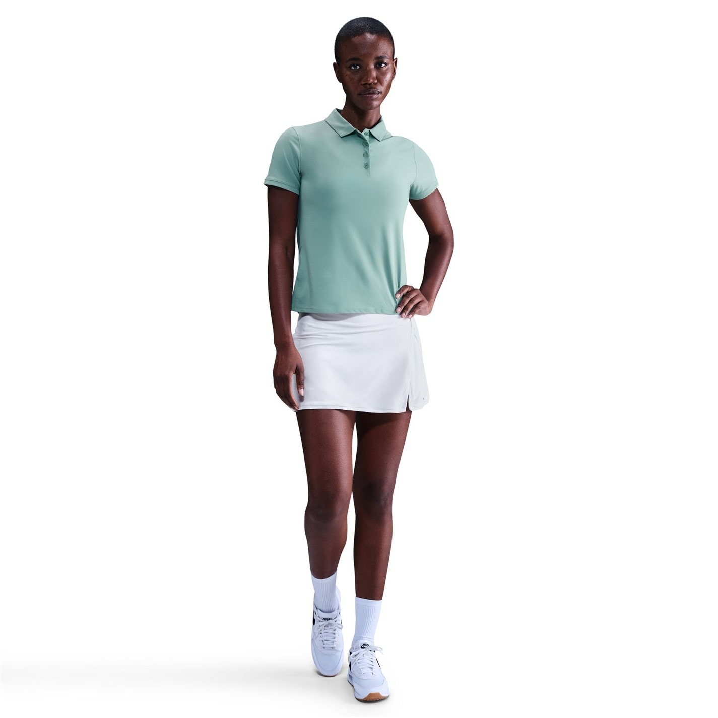 Nike Dri-FIT Victory Women's Golf Polo - 3