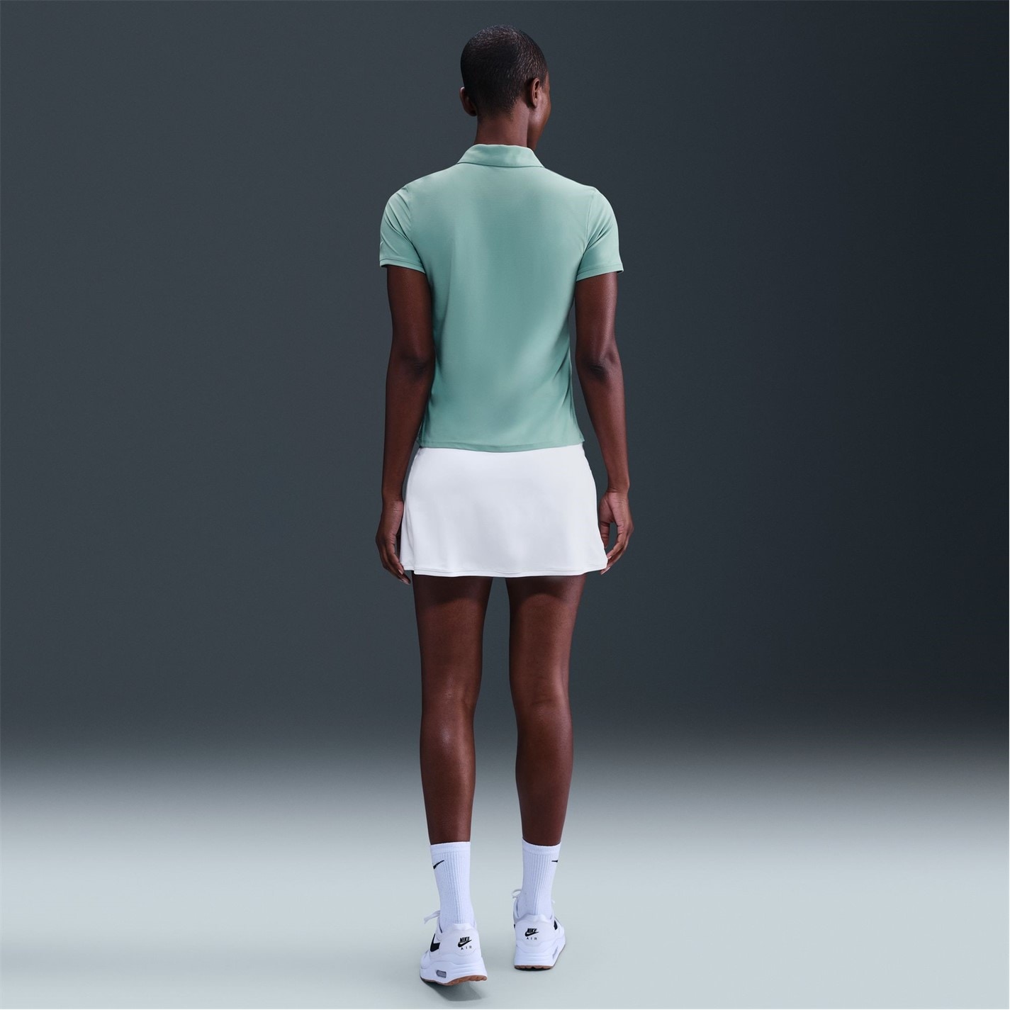 Nike Dri-FIT Victory Women's Golf Polo - 8